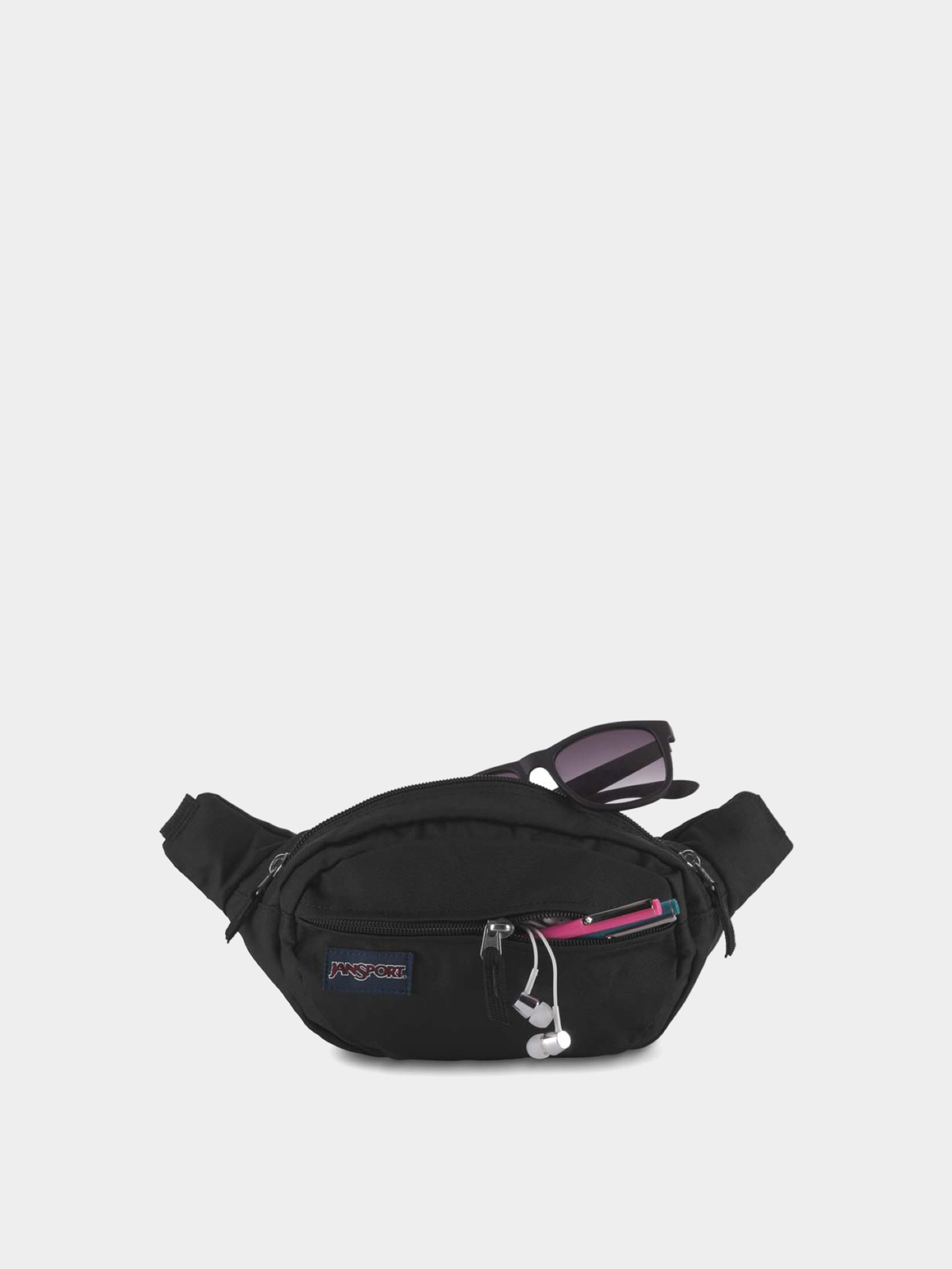 JanSport Rucksack Fifth Avenue (black)
