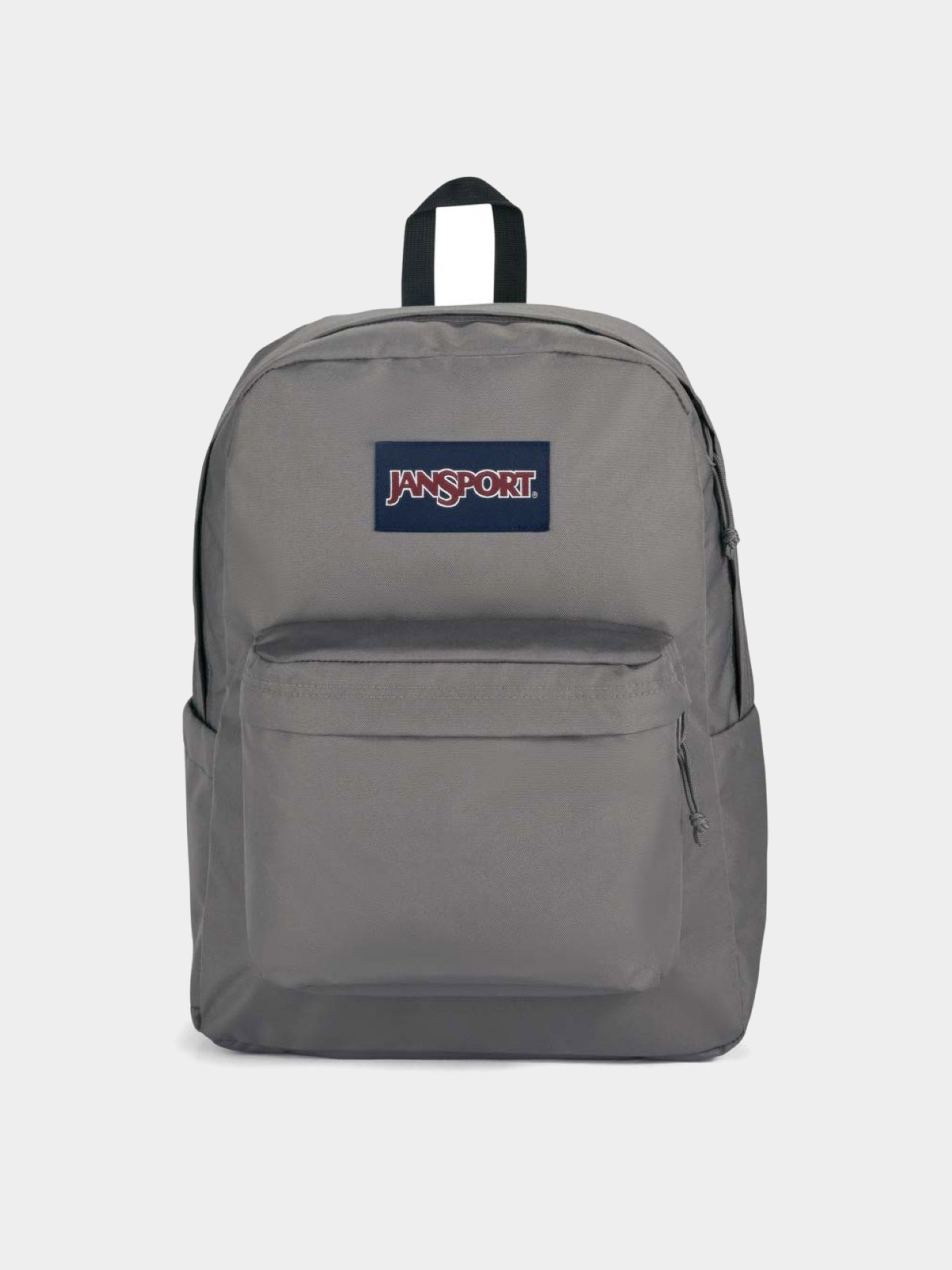 JanSport Backpack SuperBreak Plus (graphite grey)