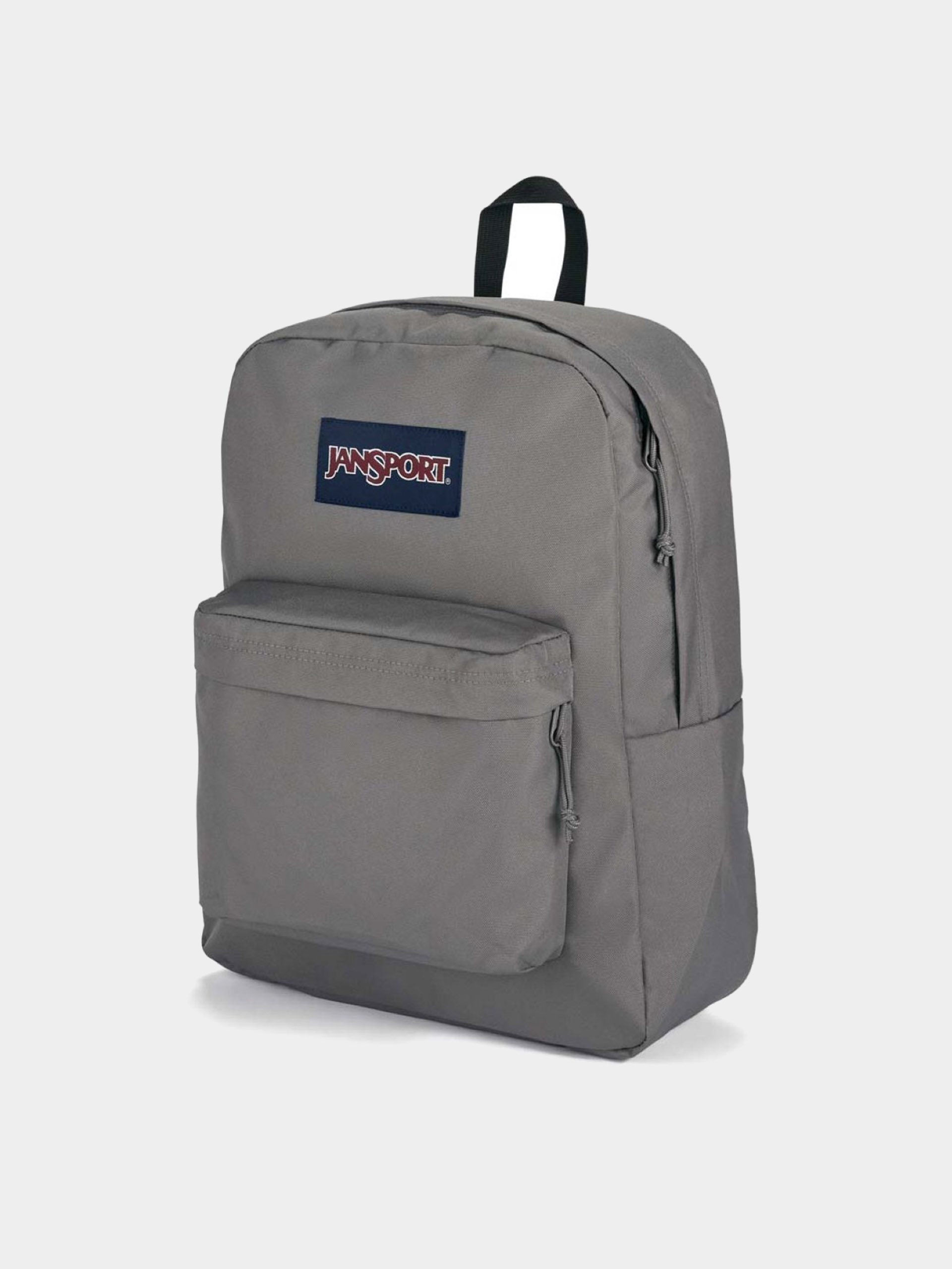 JanSport Backpack SuperBreak Plus (graphite grey)