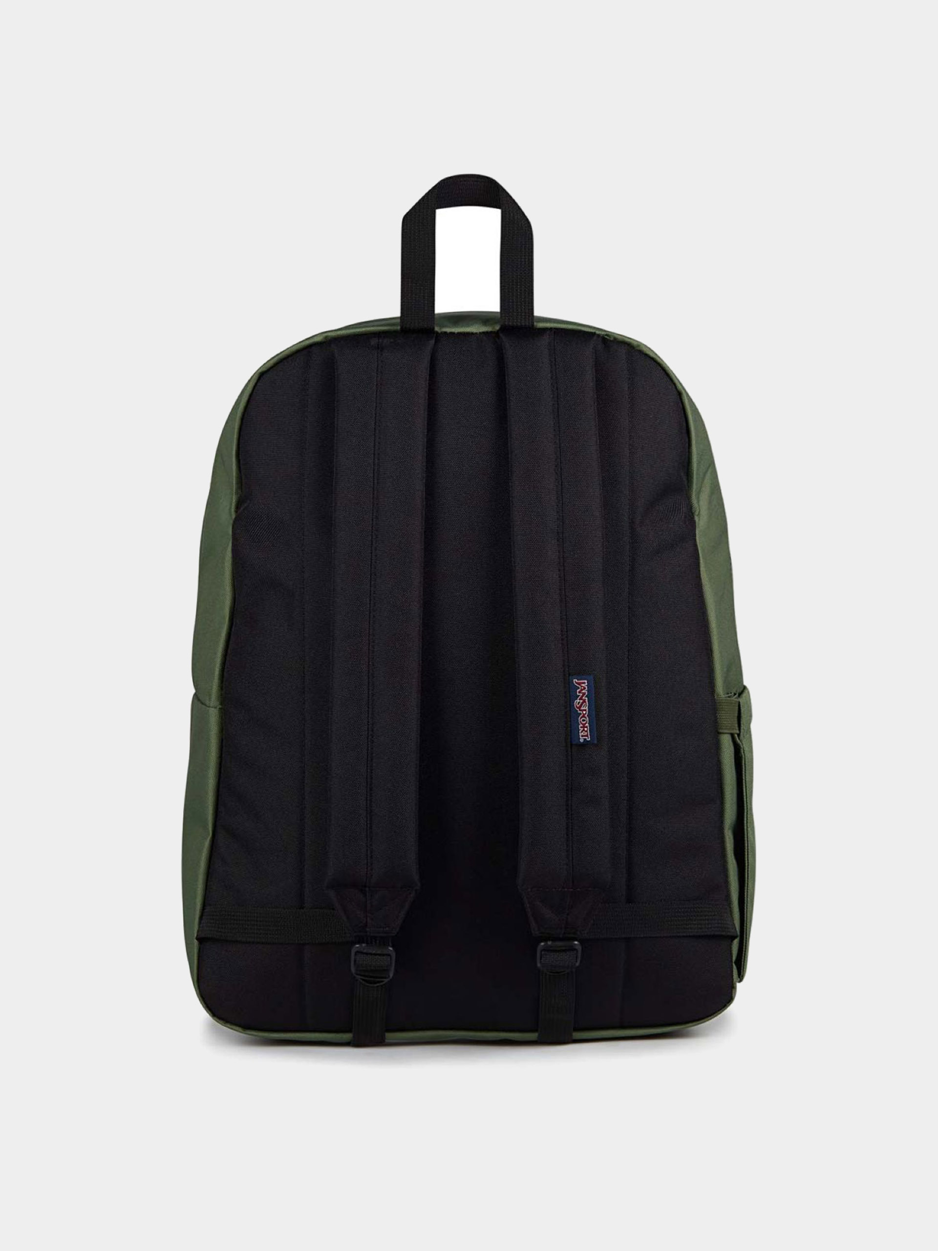 JanSport Rucksack SuperBreak Plus (cargo green)