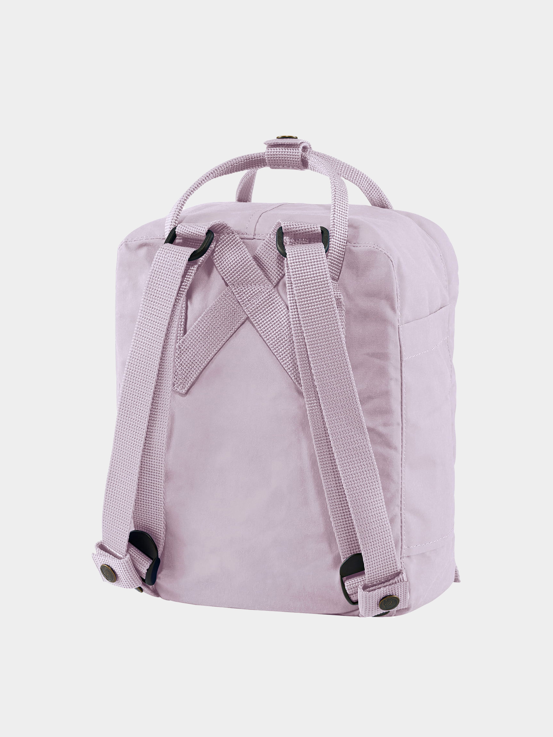 Fjallraven Rucksack Kanken Mini (pastel lavender)