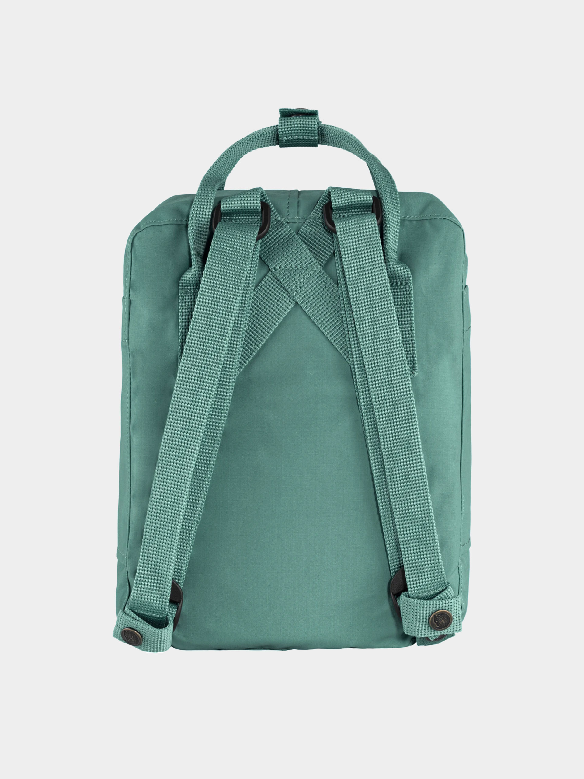 Fjallraven Backpack Kanken Mini (frost green)
