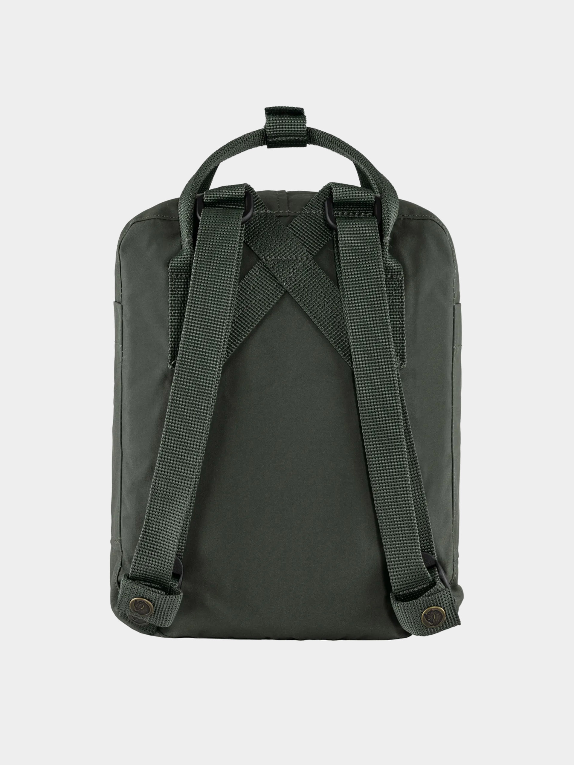 Fjallraven Rucksack Kanken Mini (forest green)