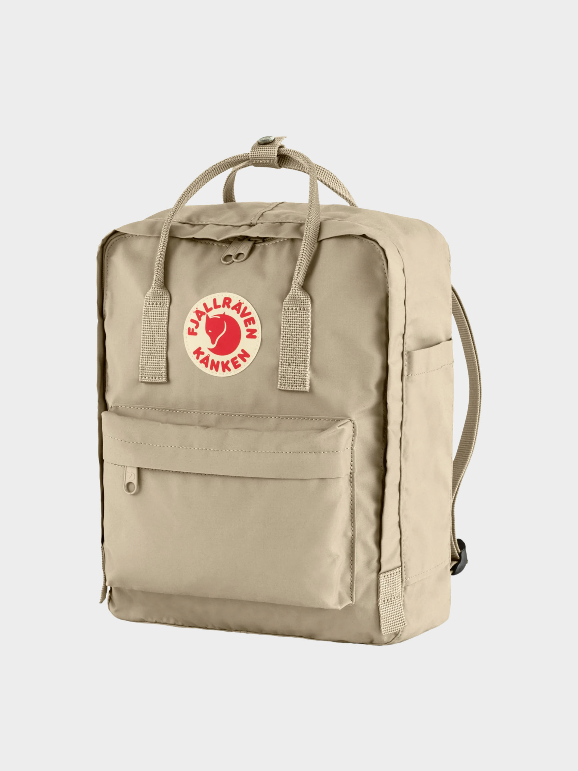 Fjallraven Rucksack Kanken (fossil)