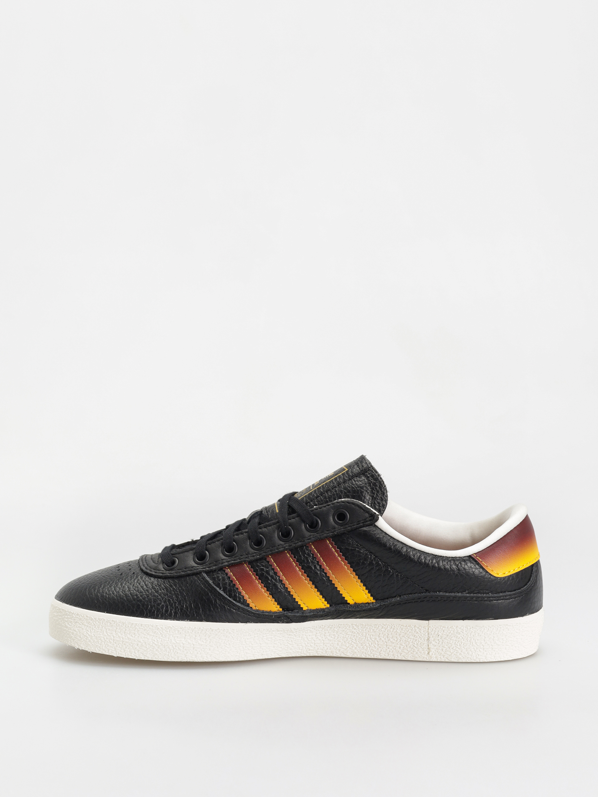 adidas Puig Indoor Schuhe (cblack/shared/creyel)