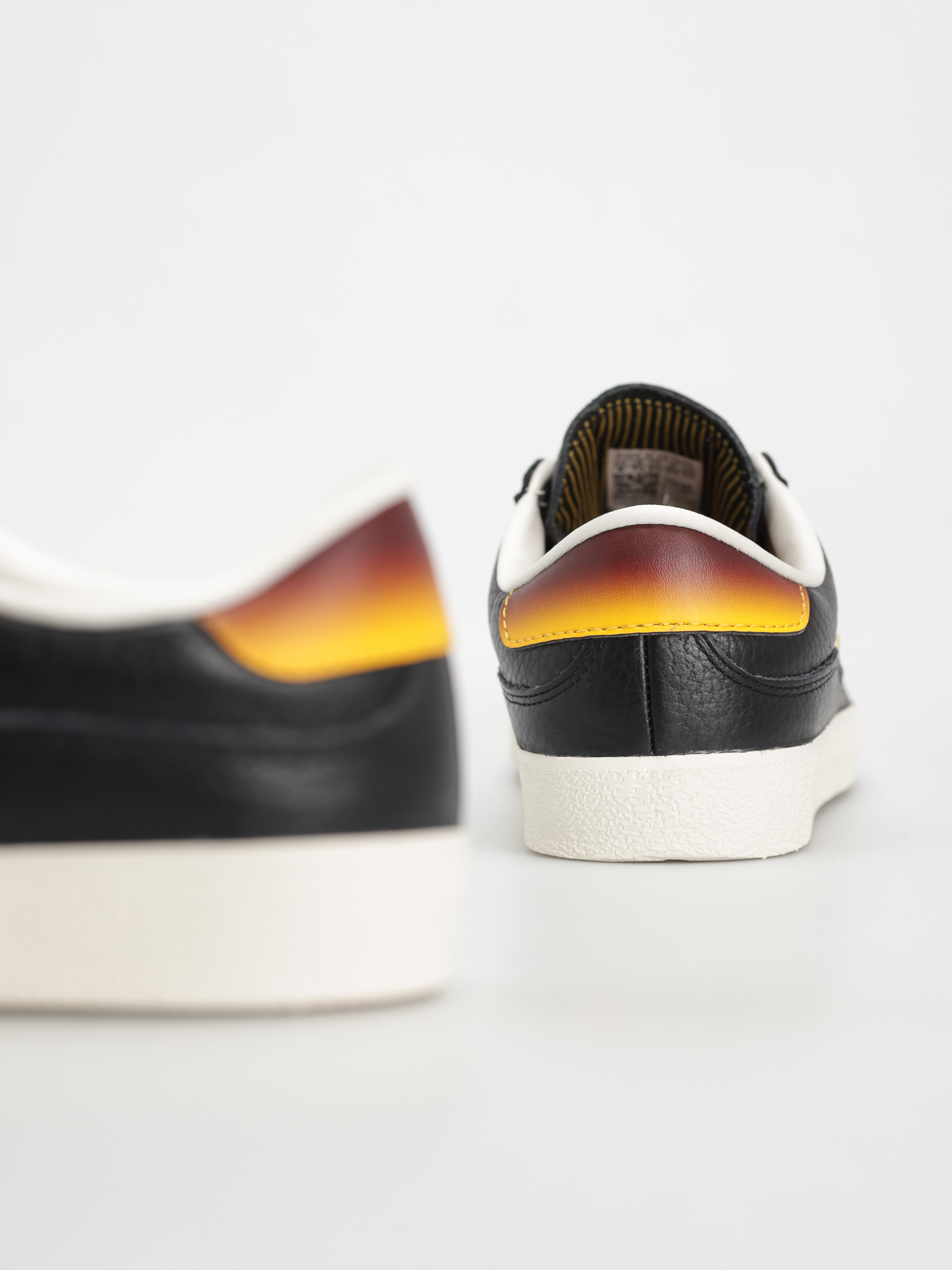 adidas Puig Indoor Shoes (cblack/shared/creyel)