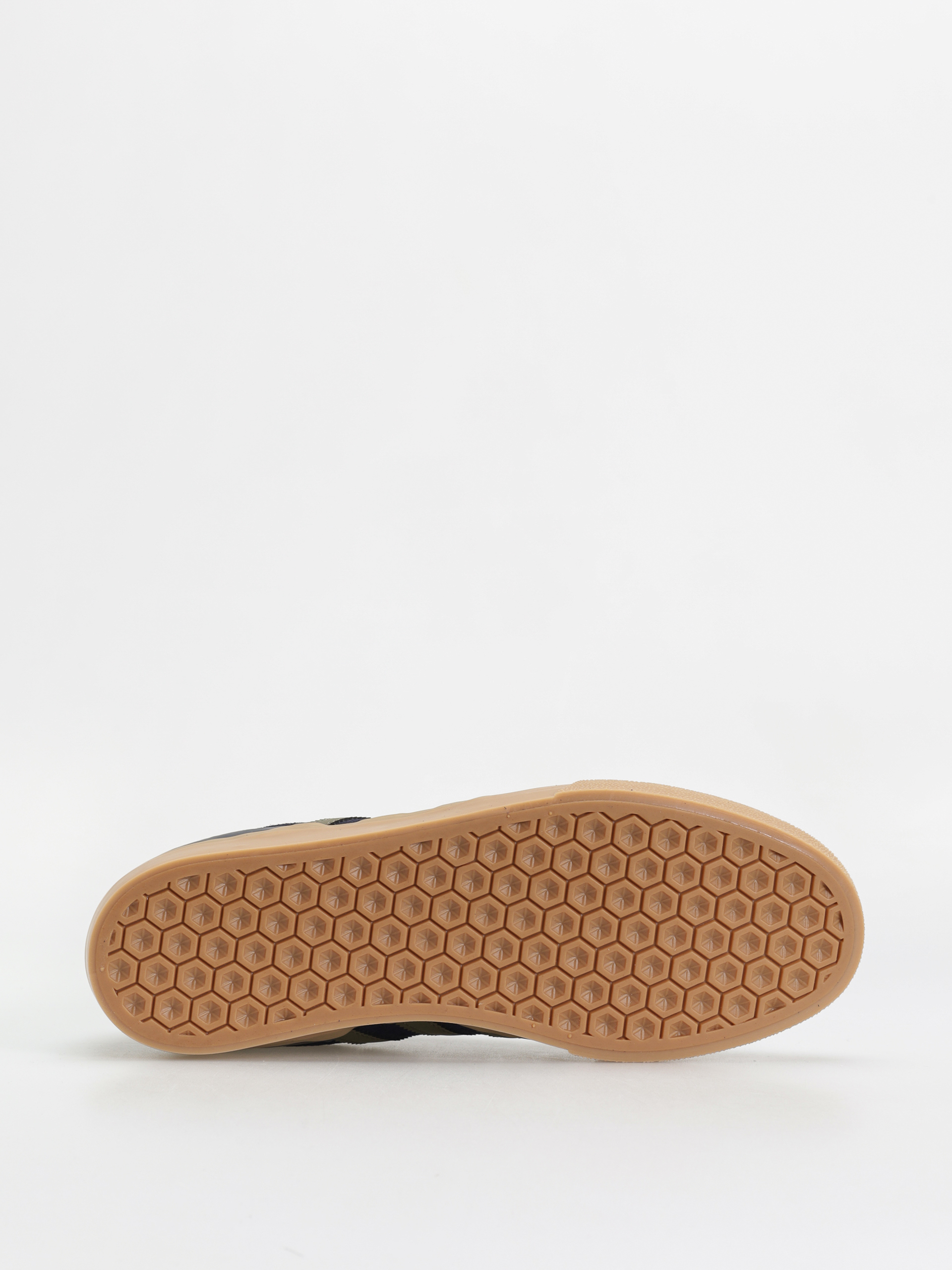 adidas Busenitz Vulc II Shoes (legink/olistr/goldmt)