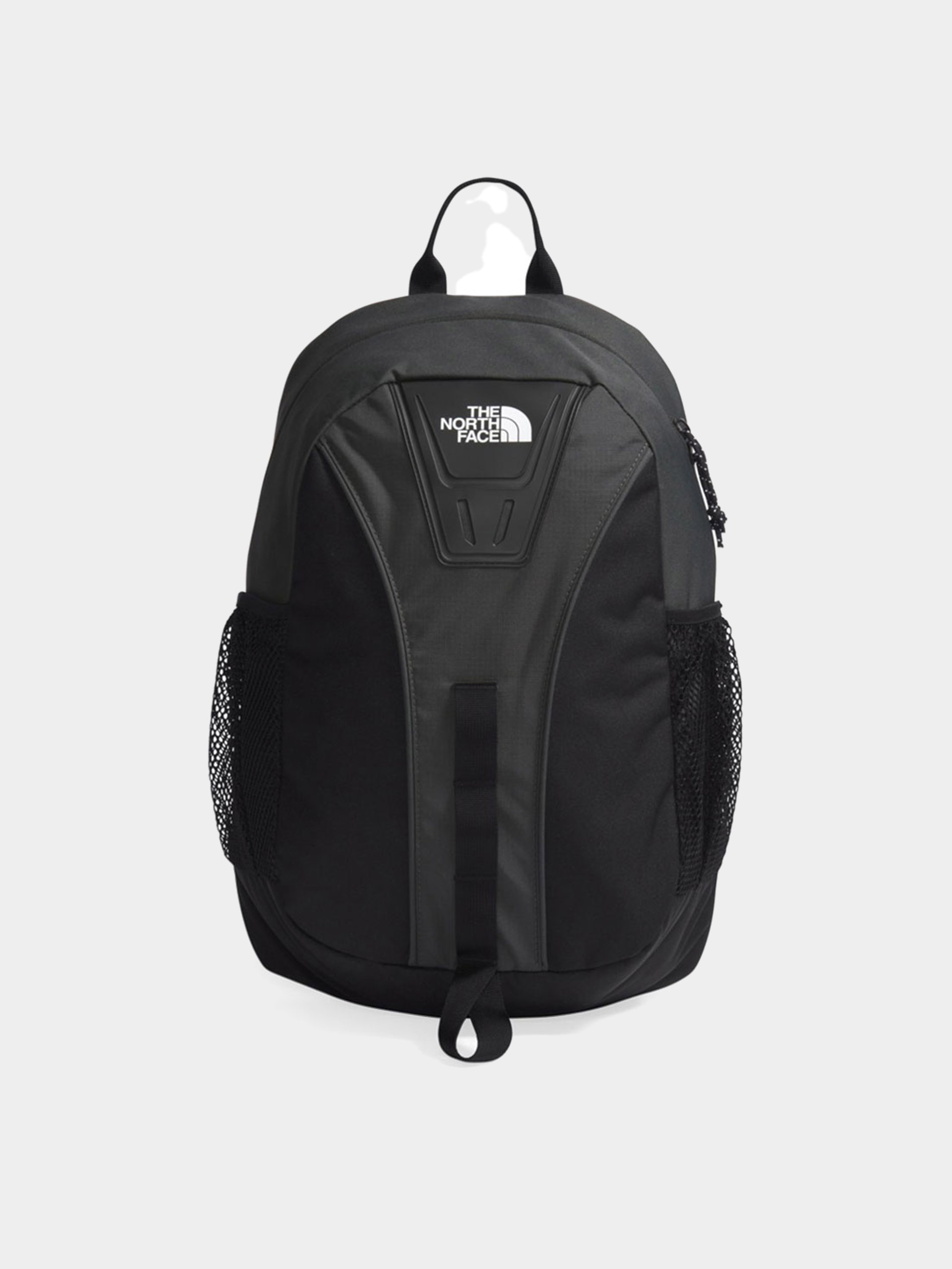 The North Face Backpack Y2K Daypack (tnf black asphalt grey)