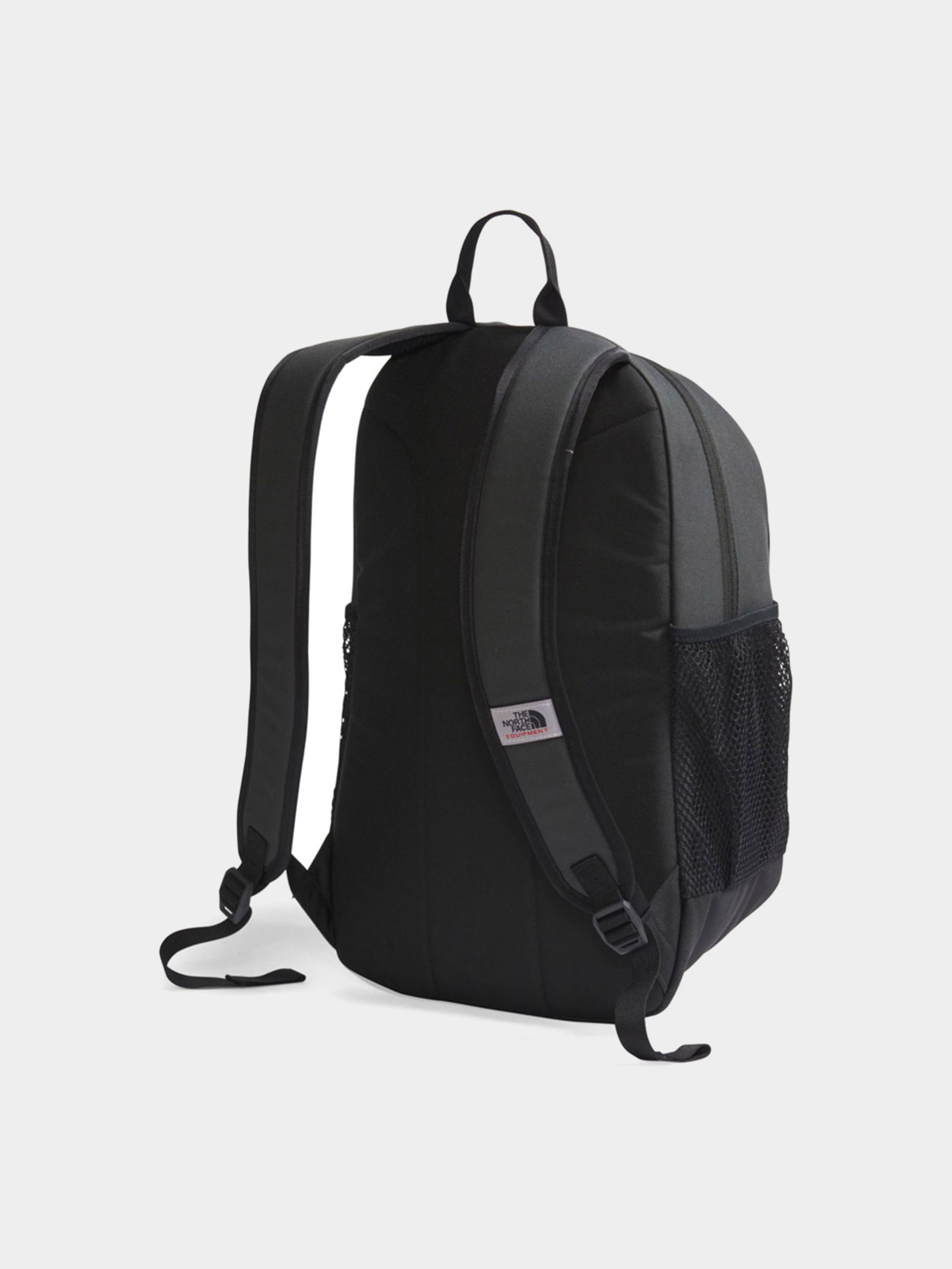The North Face Rucksack Y2K Daypack (tnf black asphalt grey)