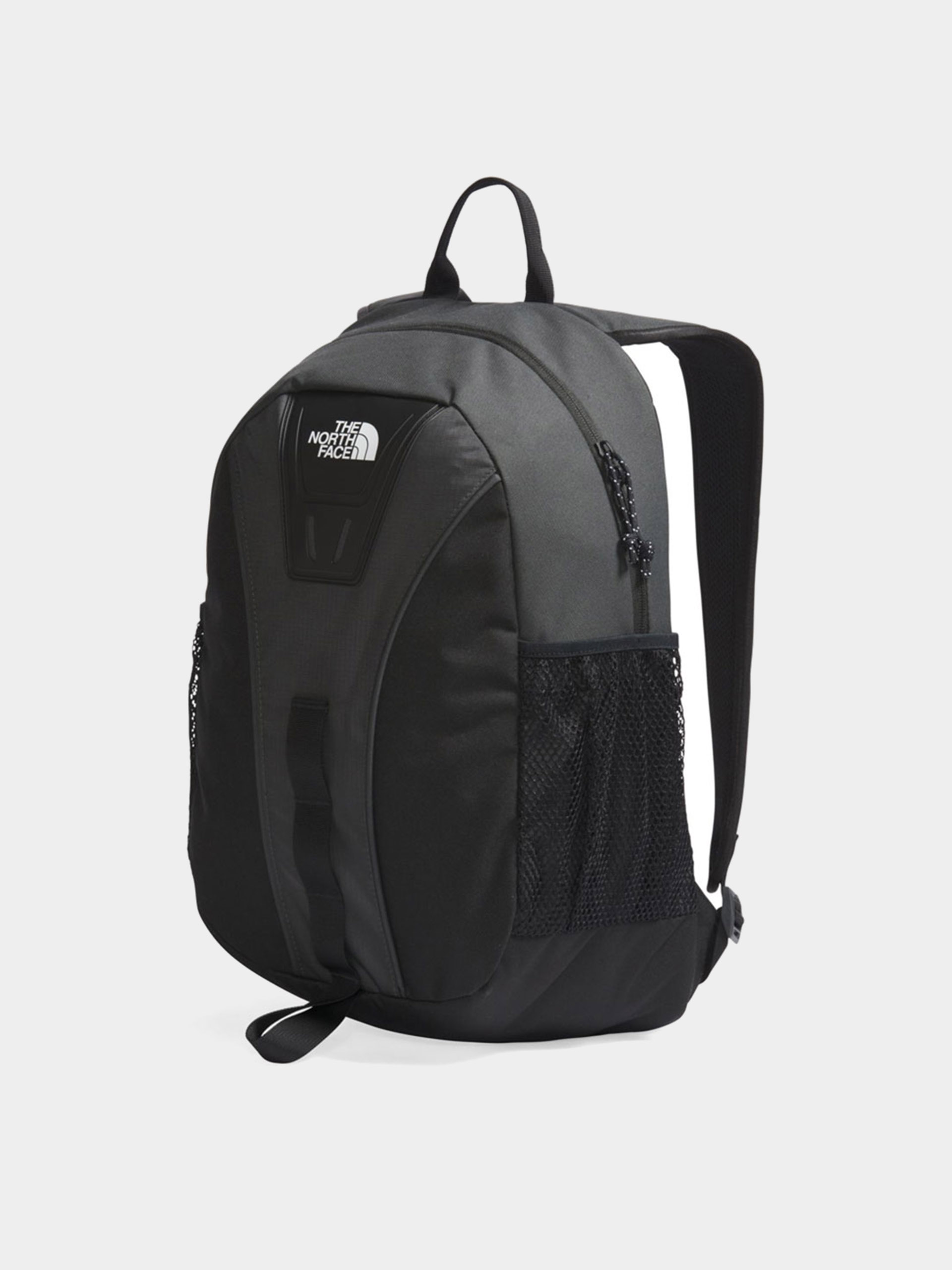 The North Face Backpack Y2K Daypack (tnf black asphalt grey)
