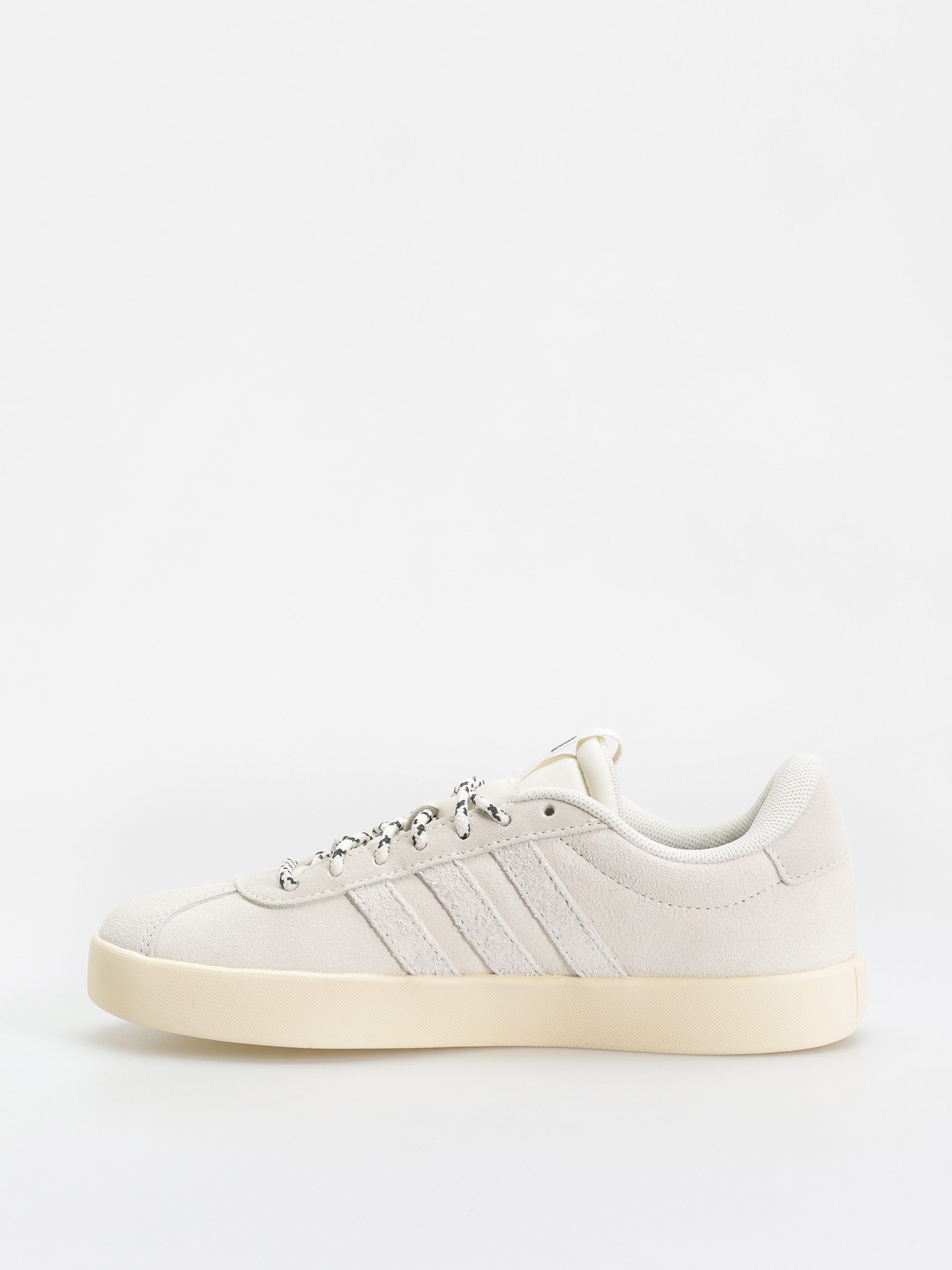 adidas Vl Court 3.0 Schuhe (owhite/owhite/ivory)