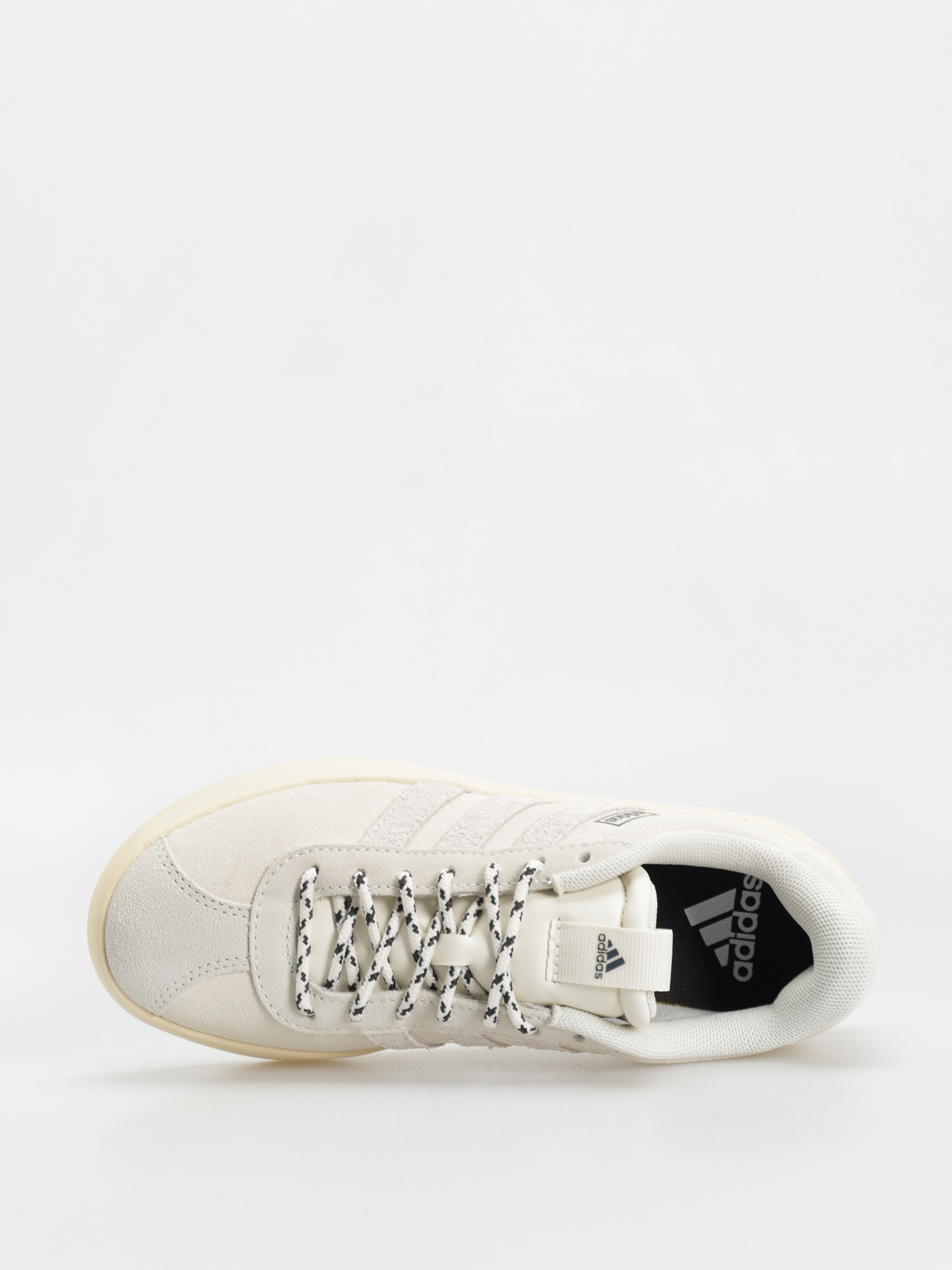 adidas Vl Court 3.0 Shoes (owhite/owhite/ivory)