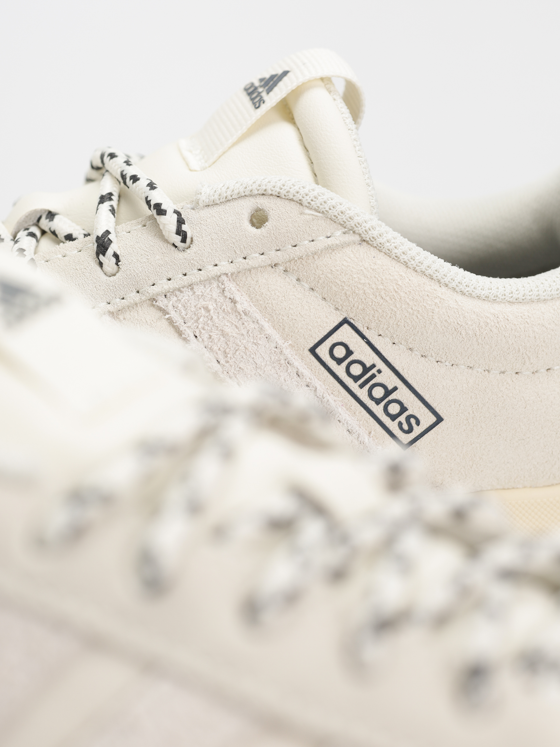 adidas Vl Court 3.0 Schuhe (owhite/owhite/ivory)