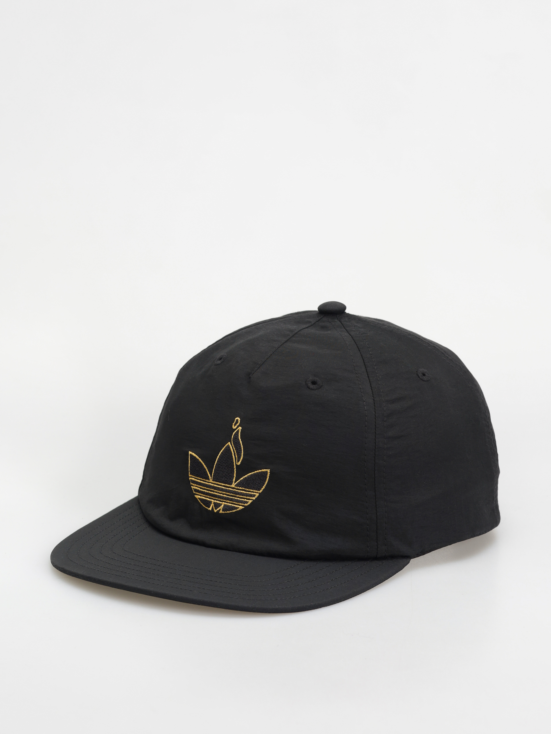 adidas Logo Cap (black)