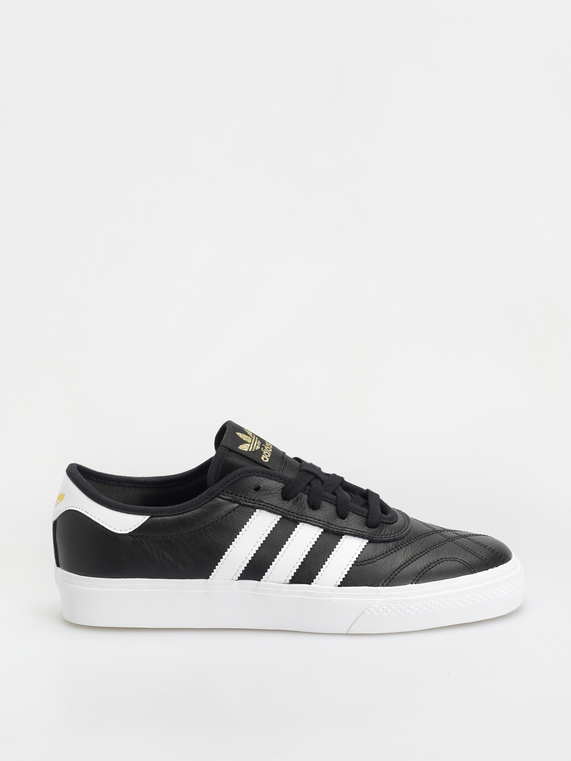 adidas Adi Ease Schuhe (cblack/ftwwht/goldmt)