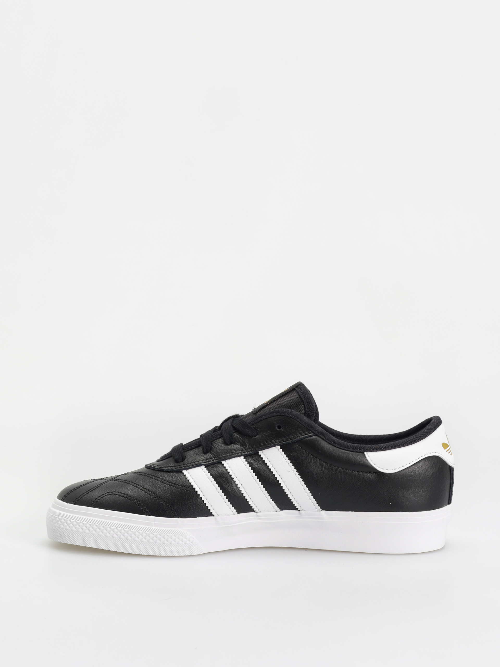 adidas Adi Ease Shoes (cblack/ftwwht/goldmt)