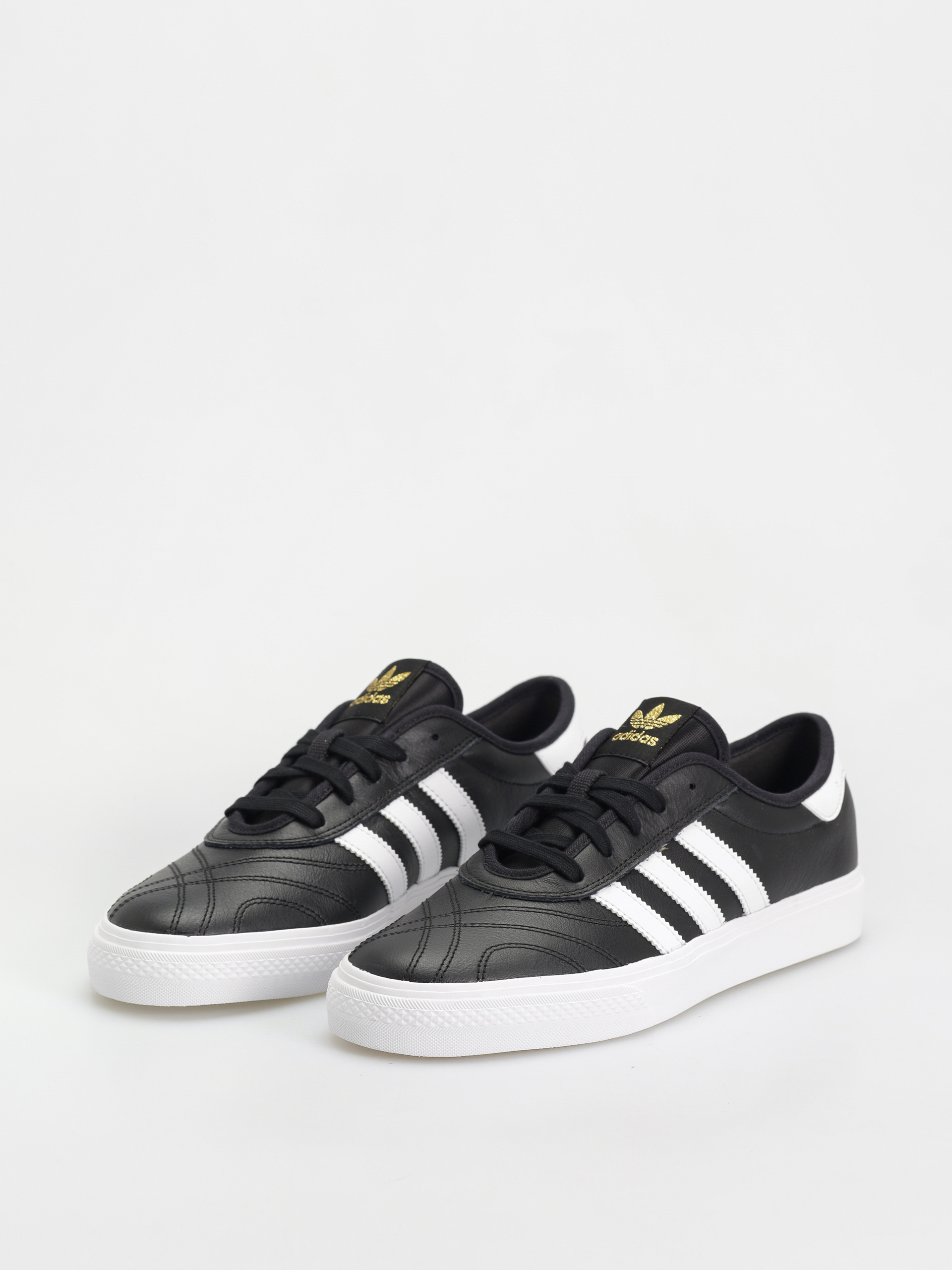 adidas Adi Ease Shoes (cblack/ftwwht/goldmt)