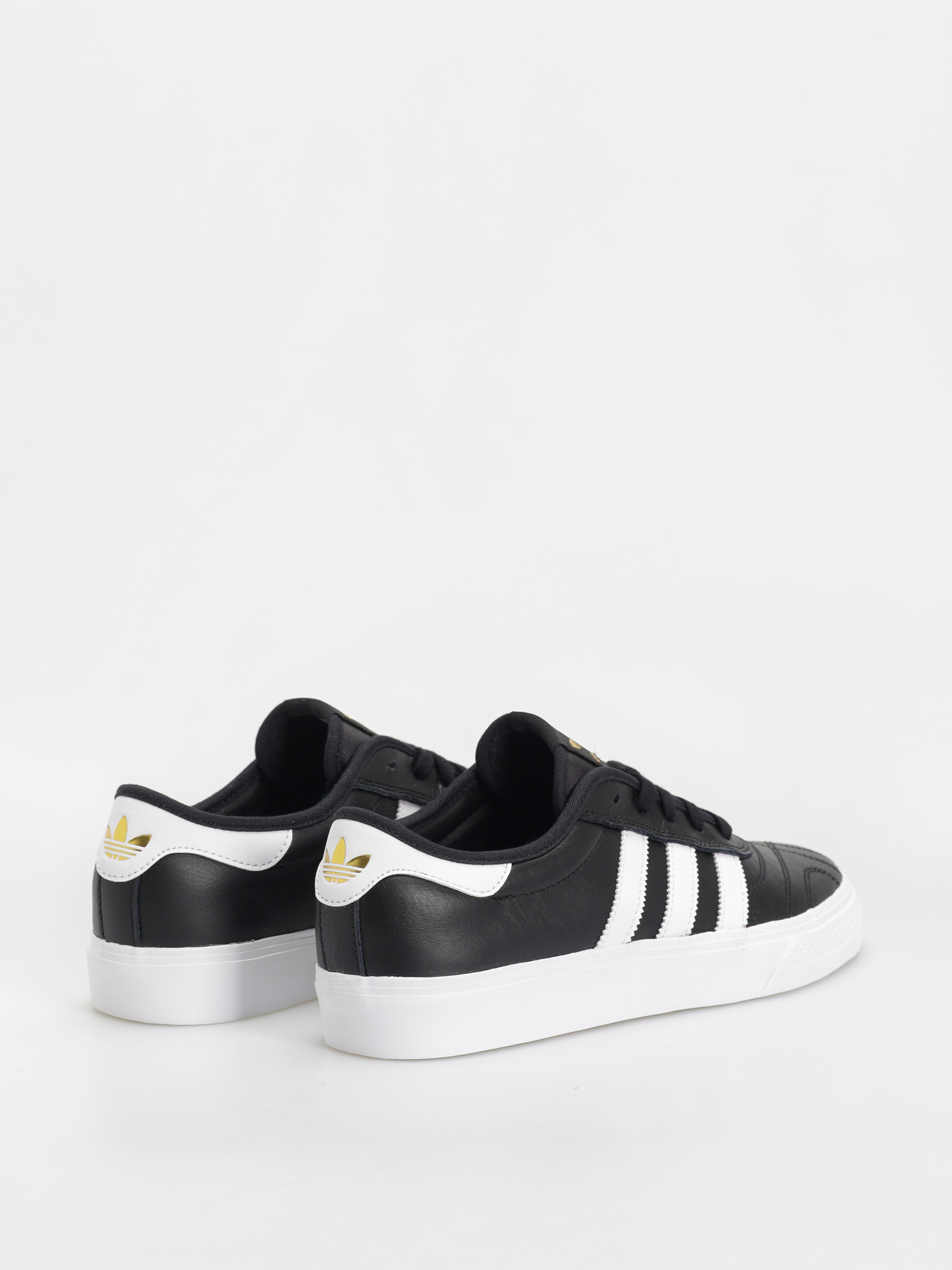 adidas Adi Ease Shoes (cblack/ftwwht/goldmt)