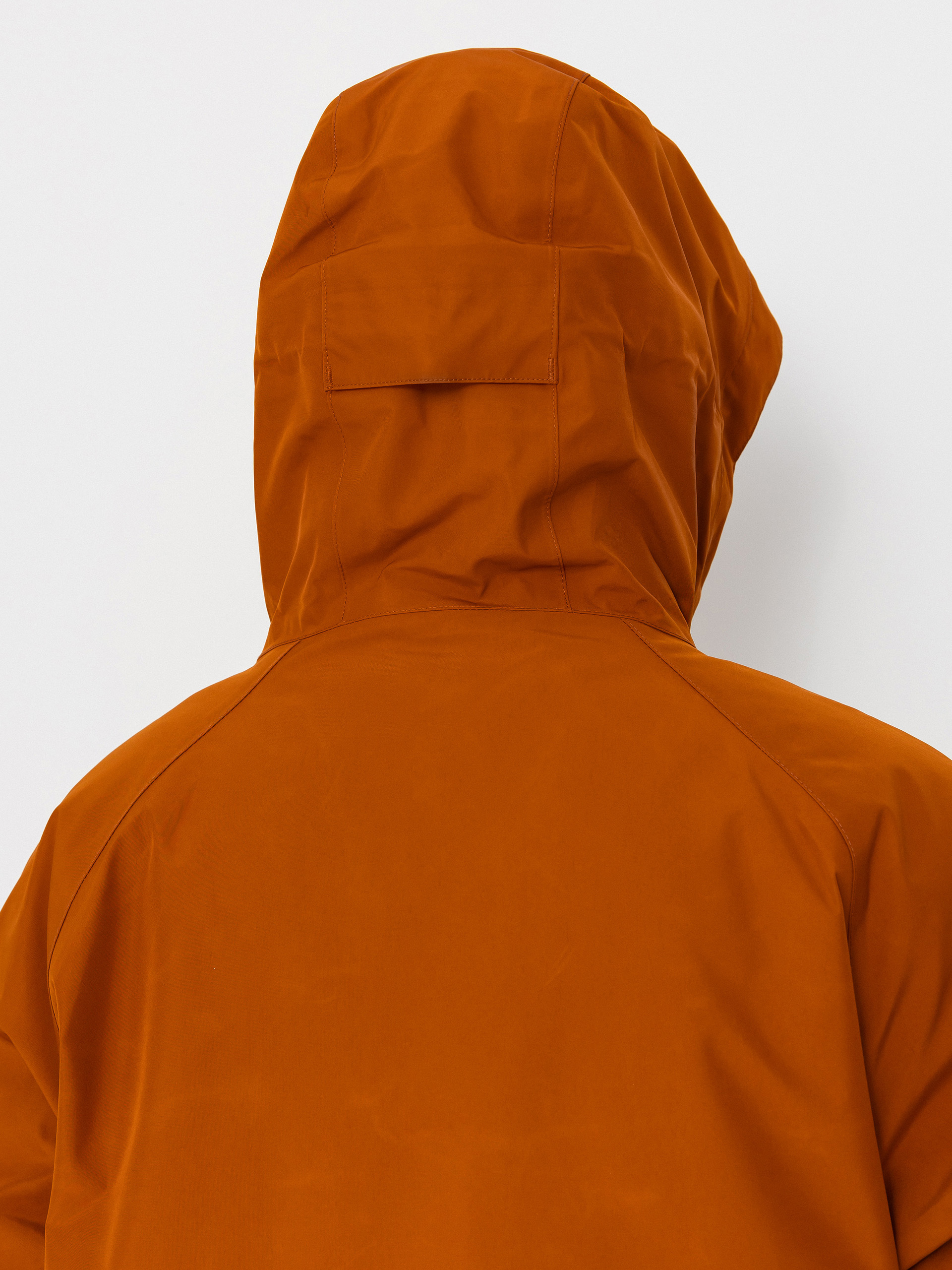 Mens Volcom Snowboard jacket Dua Ins Gore (caramel)