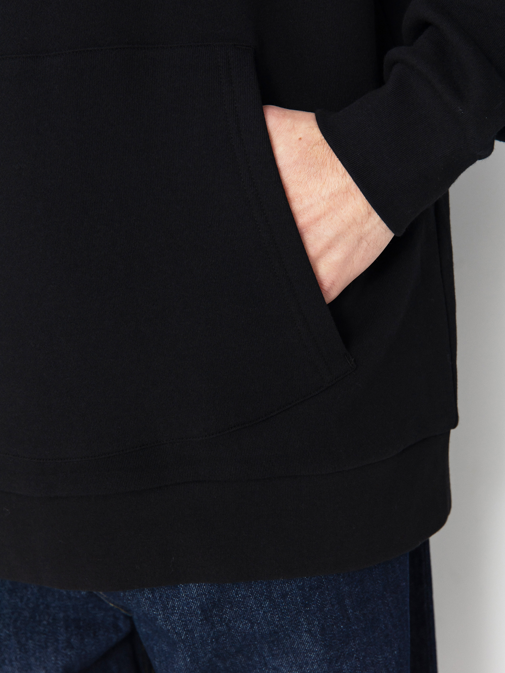 RipNDip Hoodie In My Bag HD (black)