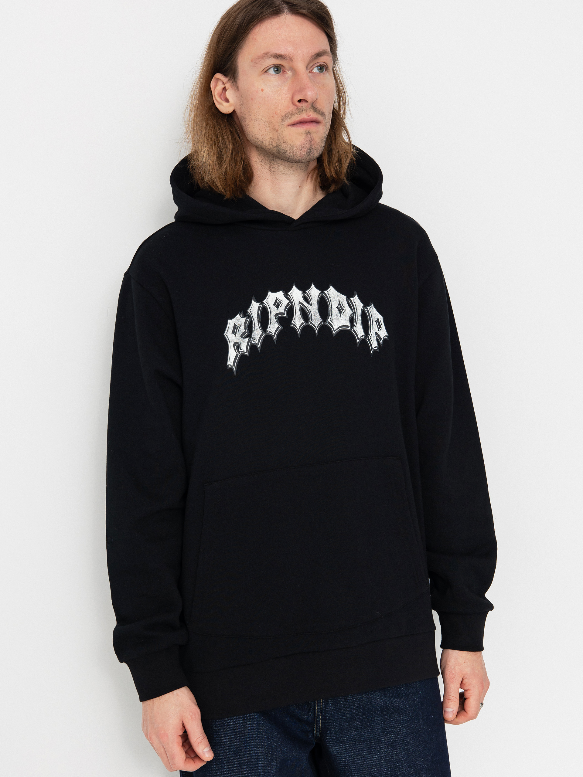 RipNDip Hoodie Mother Nerm HD (black)