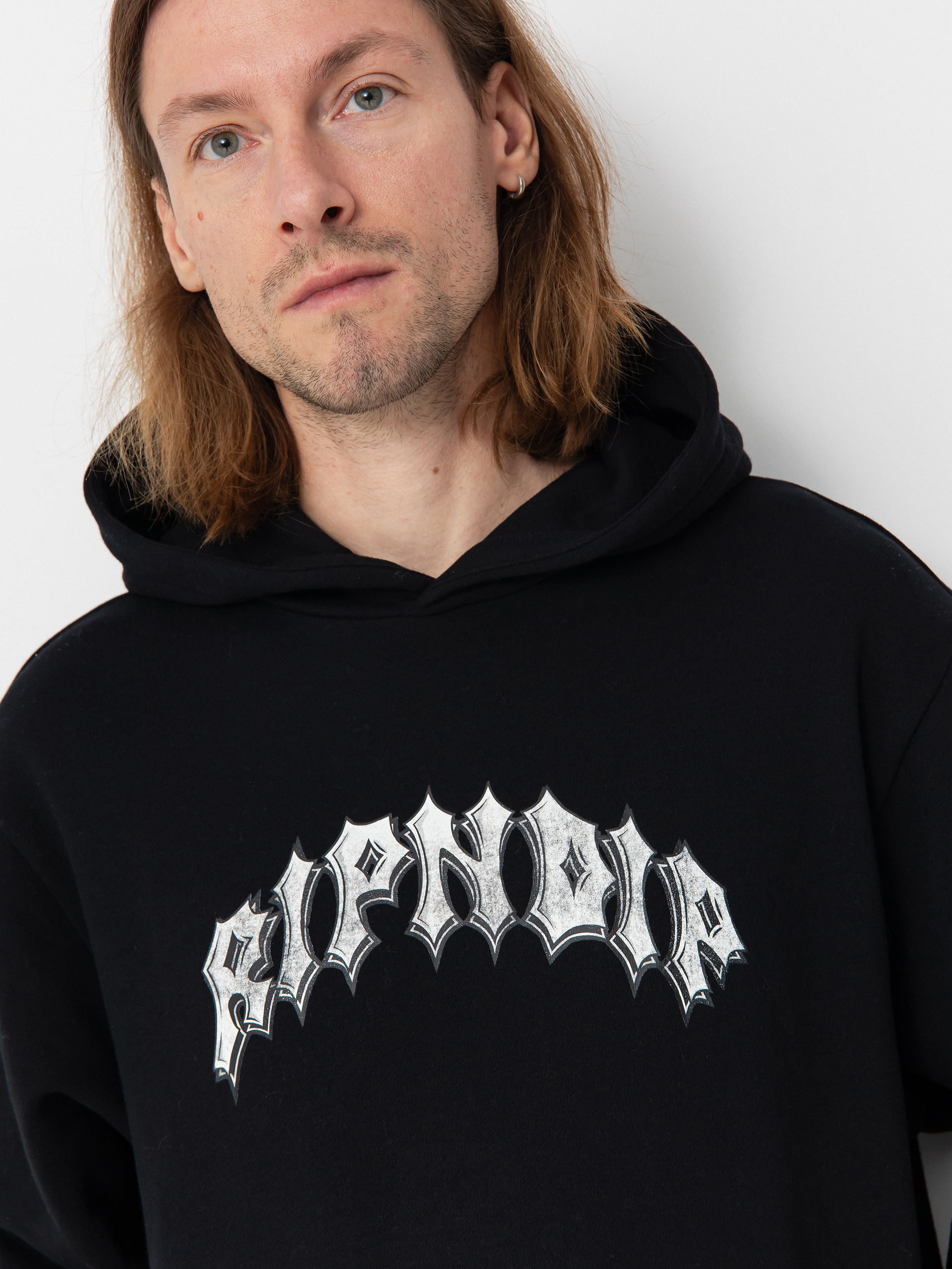 RipNDip Hoodie Mother Nerm HD - black (black)
