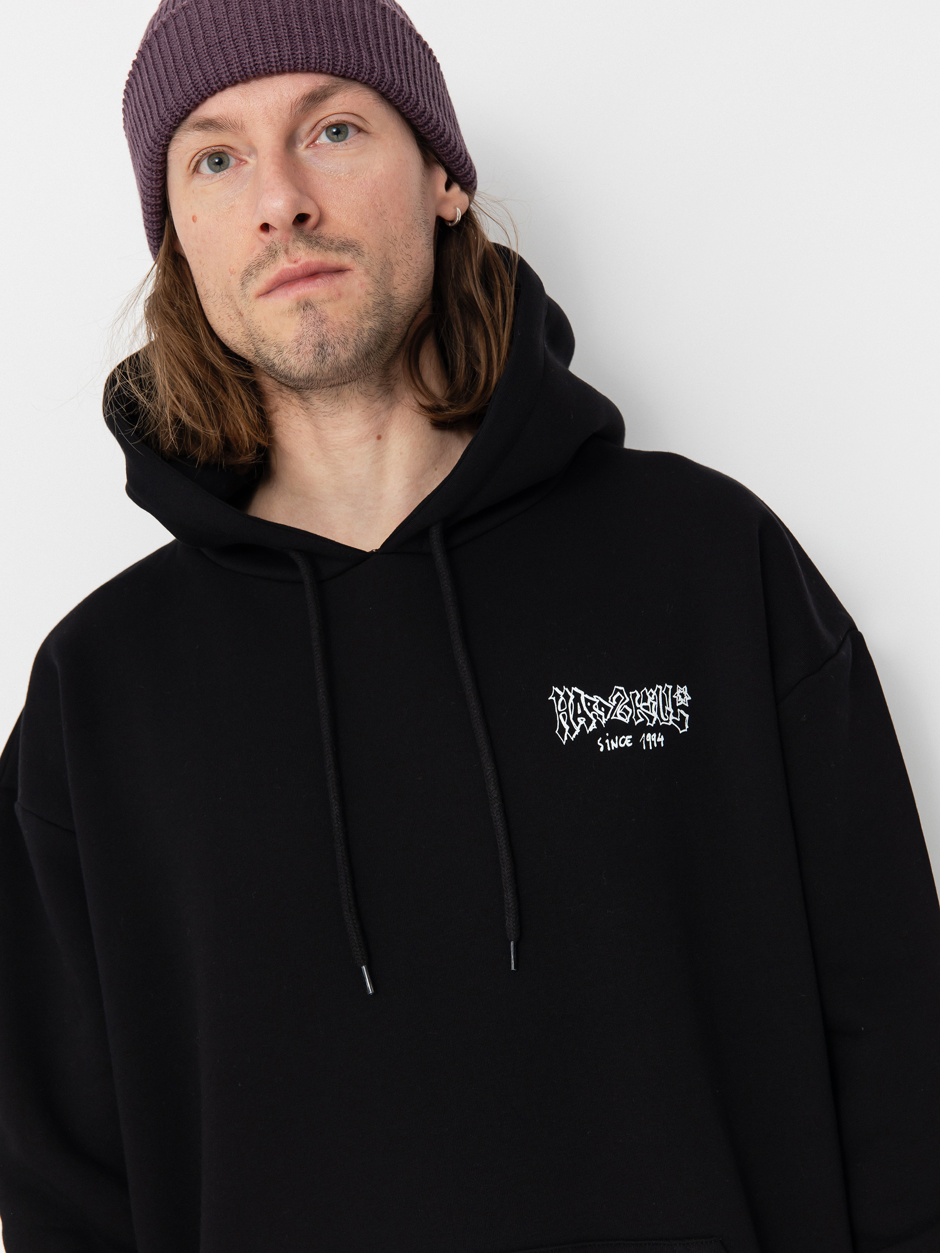 Method Hard 2 Kill HD Hoodie (black)