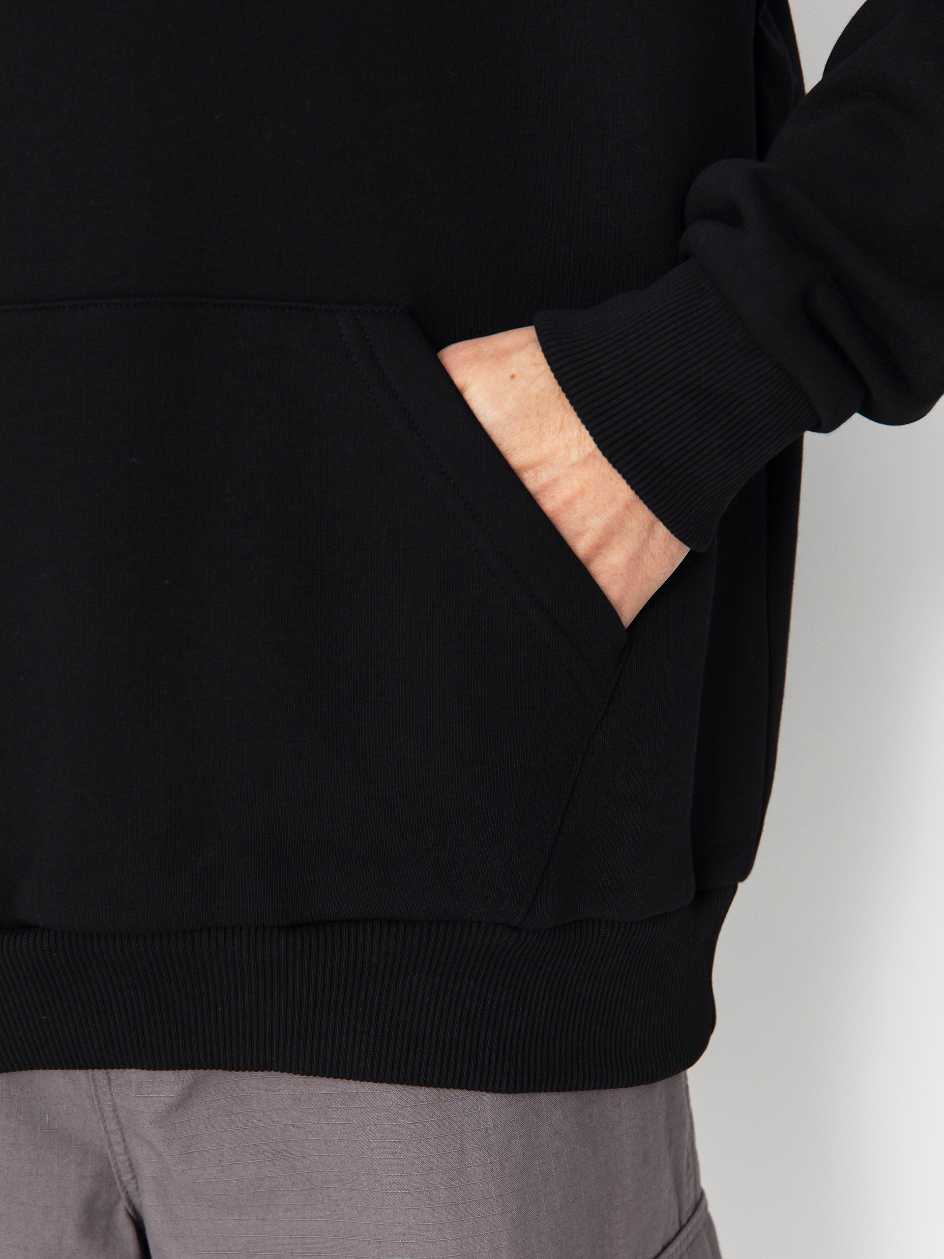 Method Hard 2 Kill HD Hoodie (black)