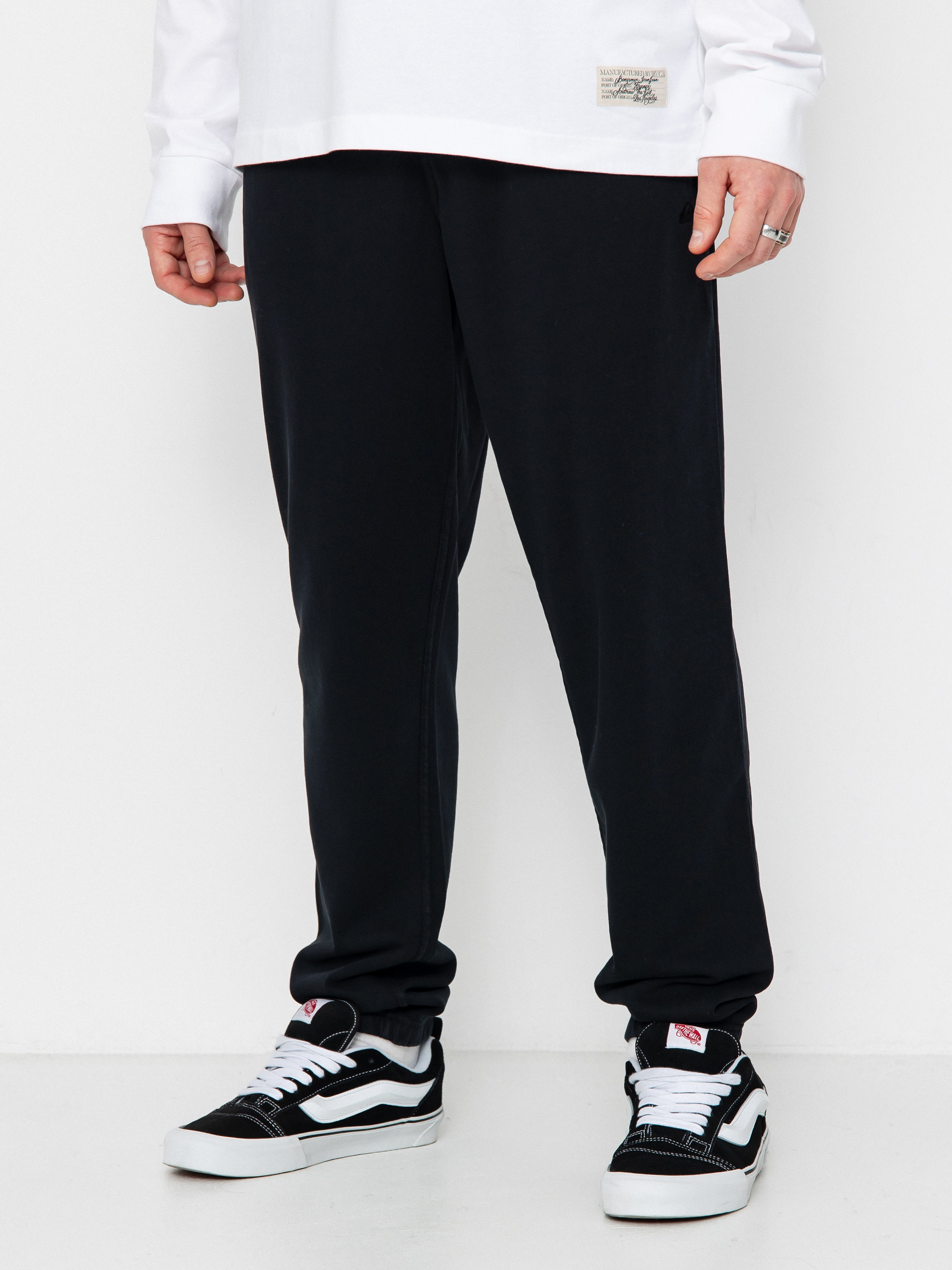 Quiksilver Salt Water Jogger Hose (black)