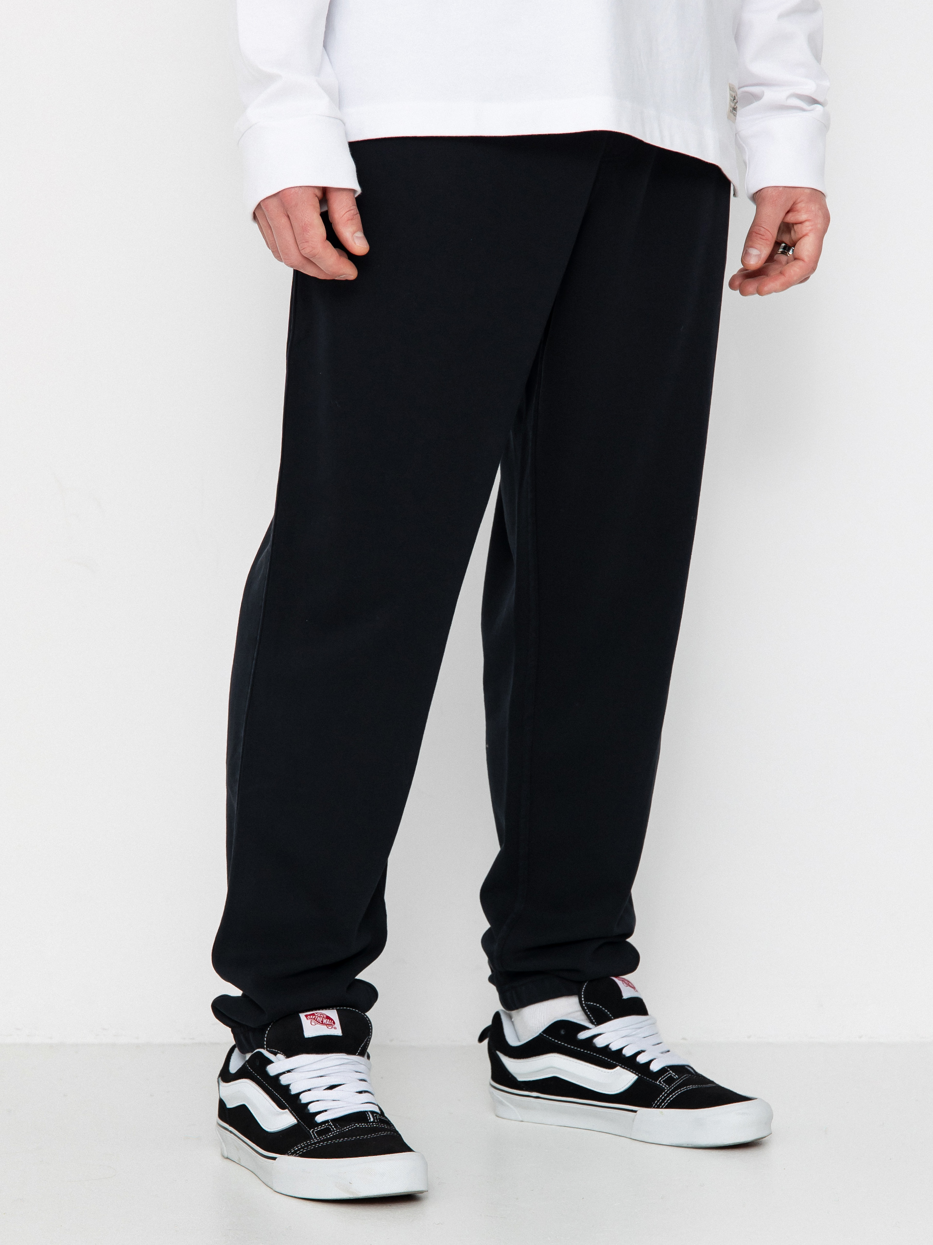 Quiksilver Salt Water Jogger Pants (black)