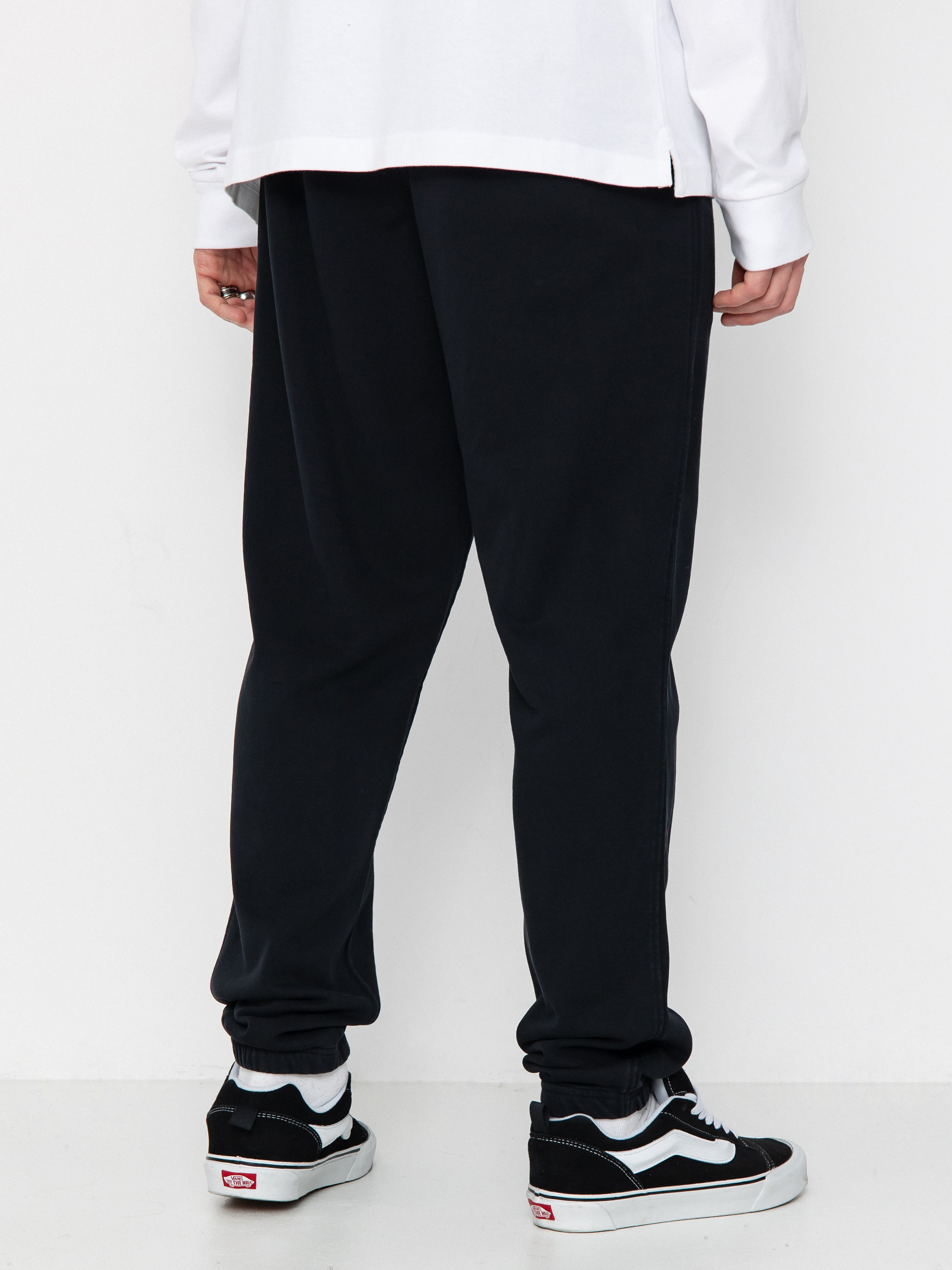 Quiksilver Salt Water Jogger Pants (black)