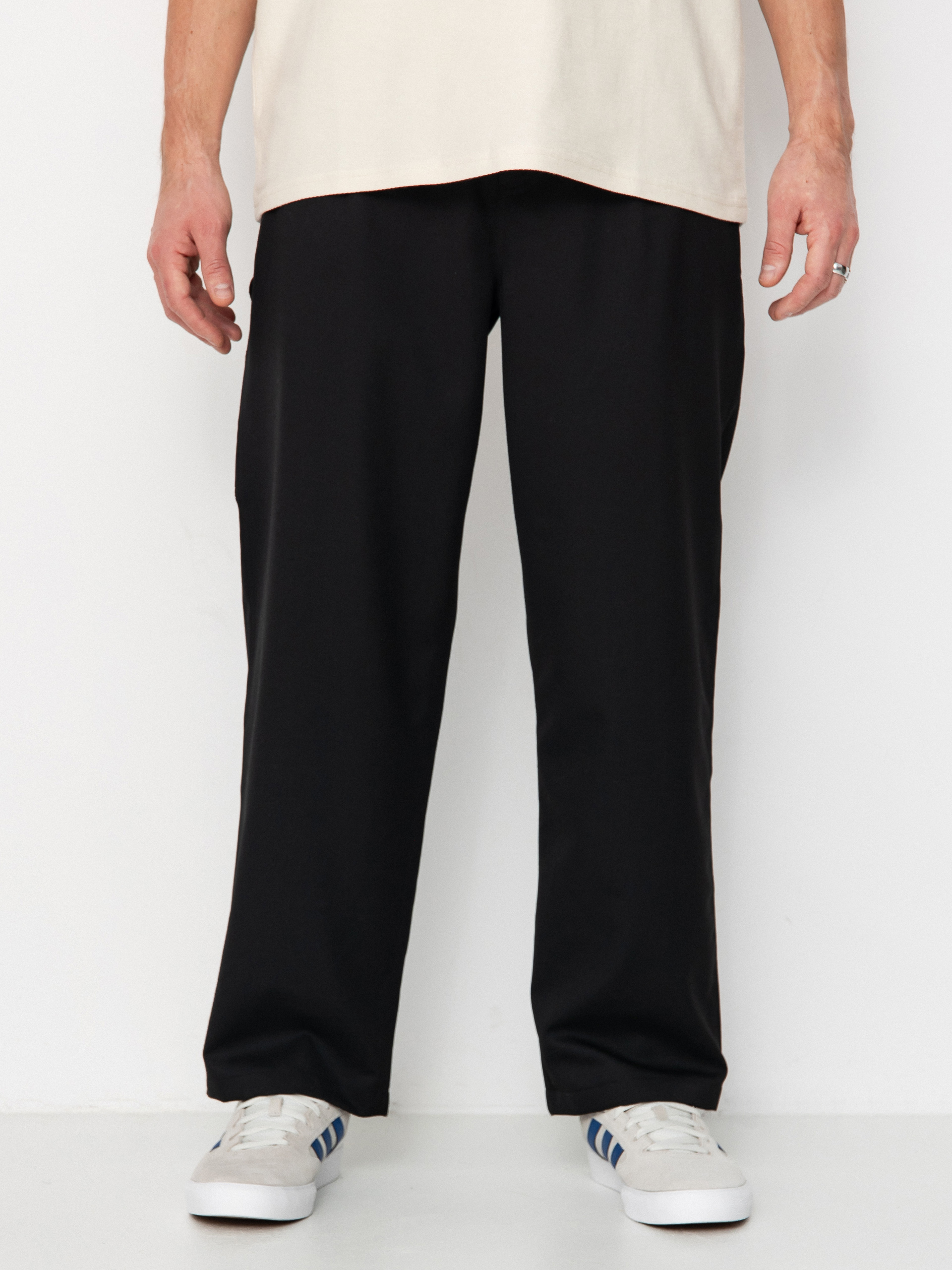 Carhartt WIP Seaton Pants (black)