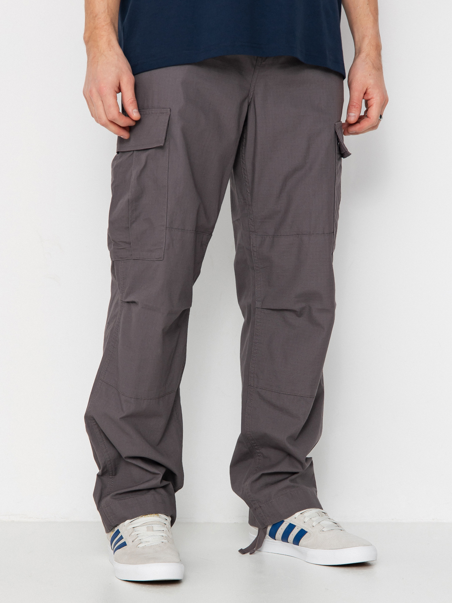 Carhartt WIP Regular Cargo Hose (manta)