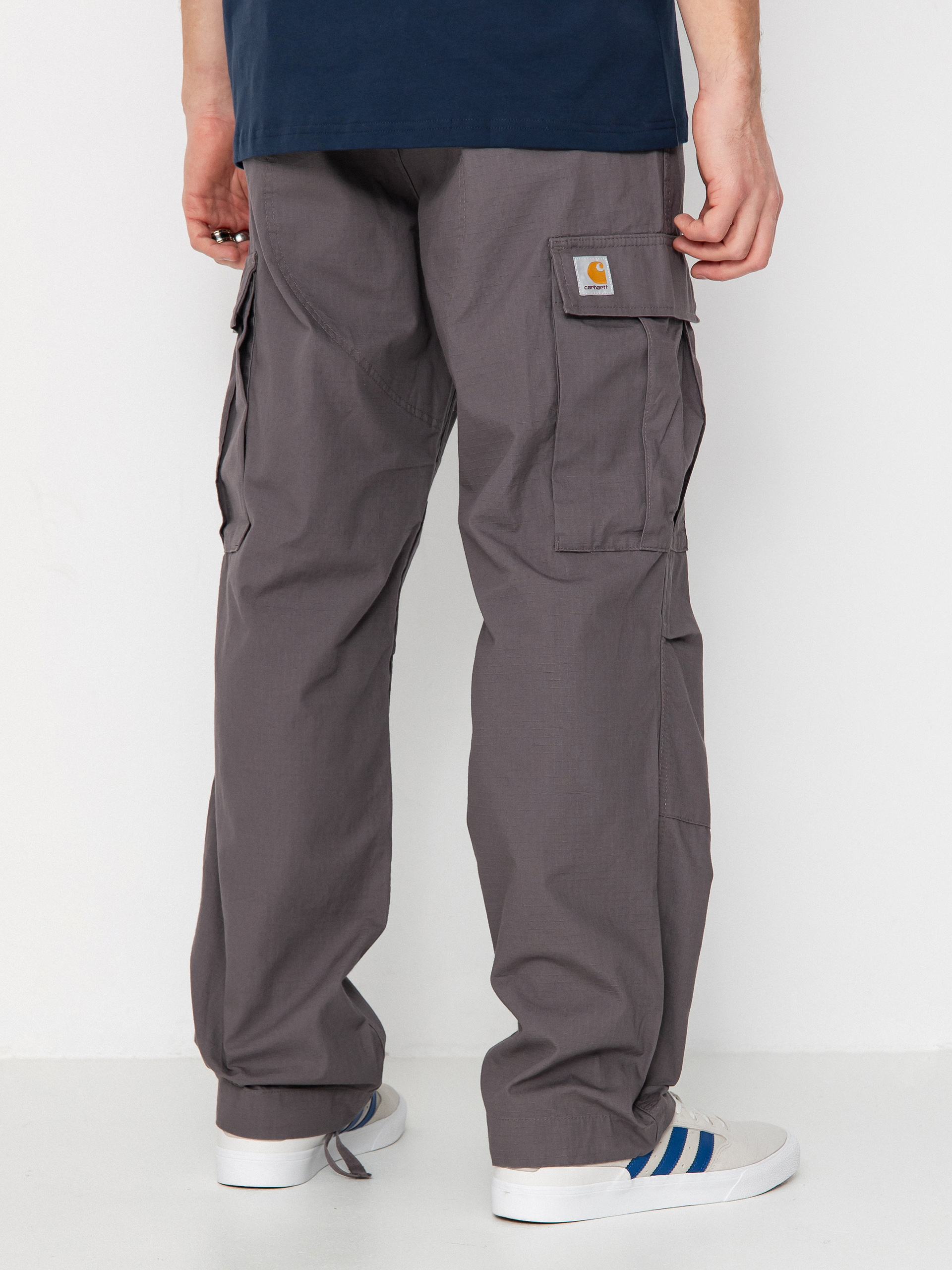 Carhartt WIP Regular Cargo Pants (manta)