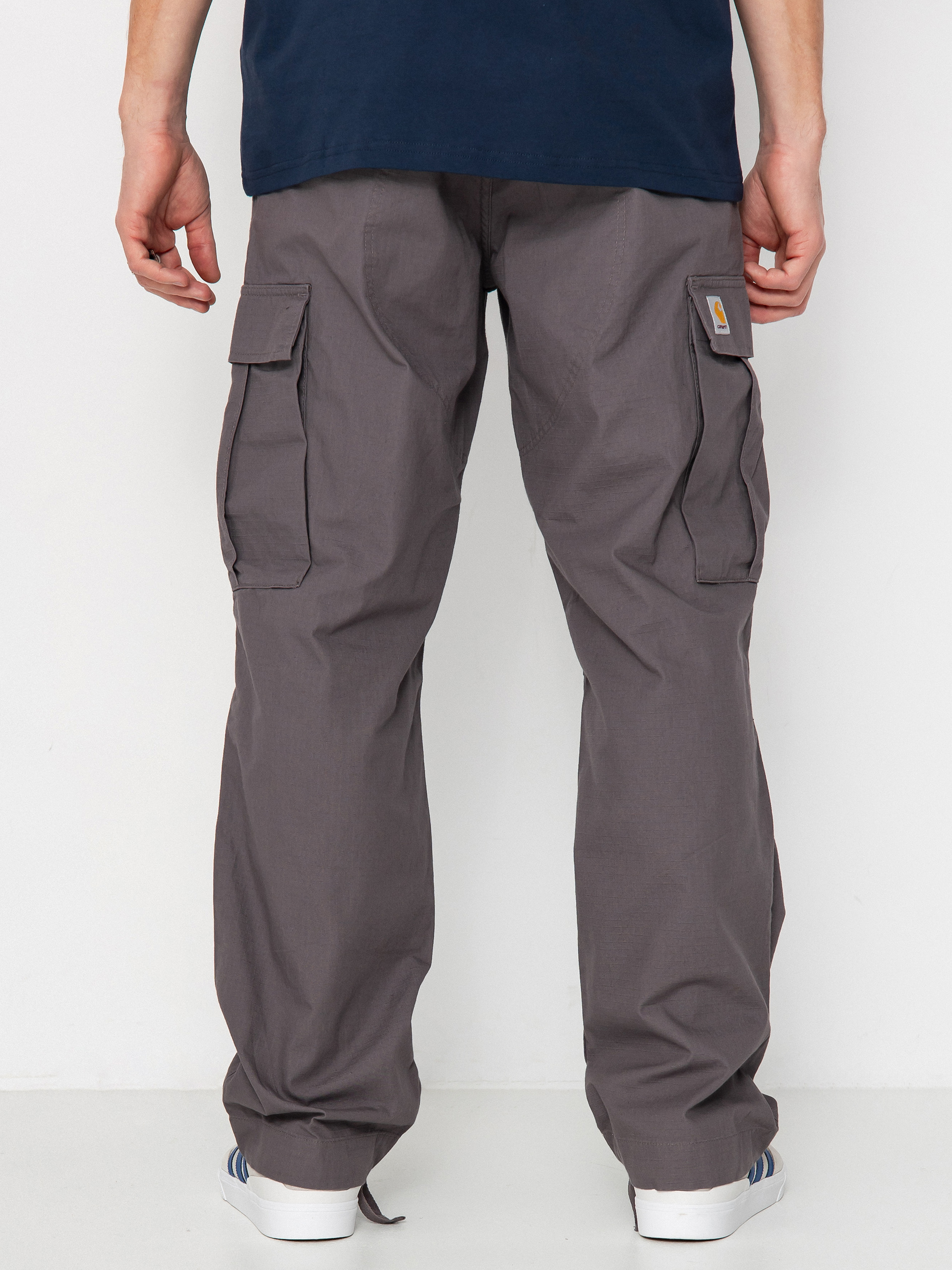 Carhartt WIP Regular Cargo Pants (manta)