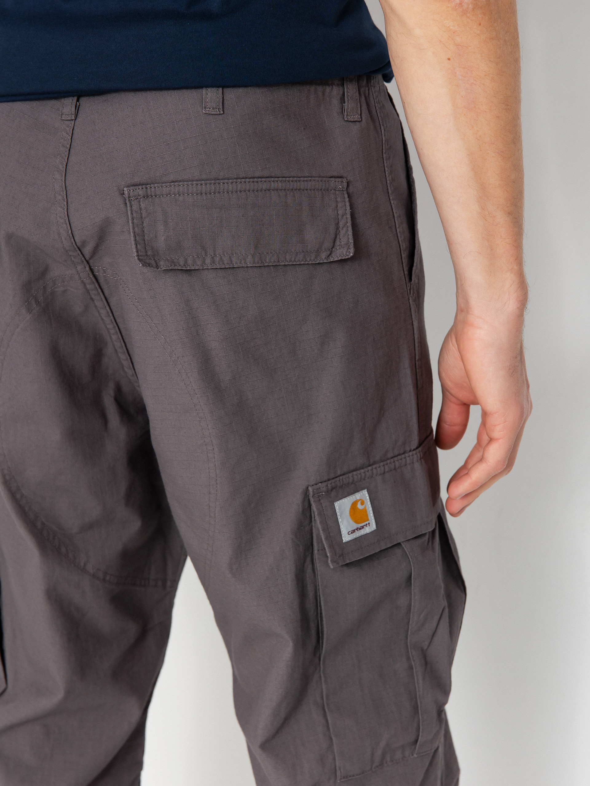Carhartt WIP Regular Cargo Hose (manta)