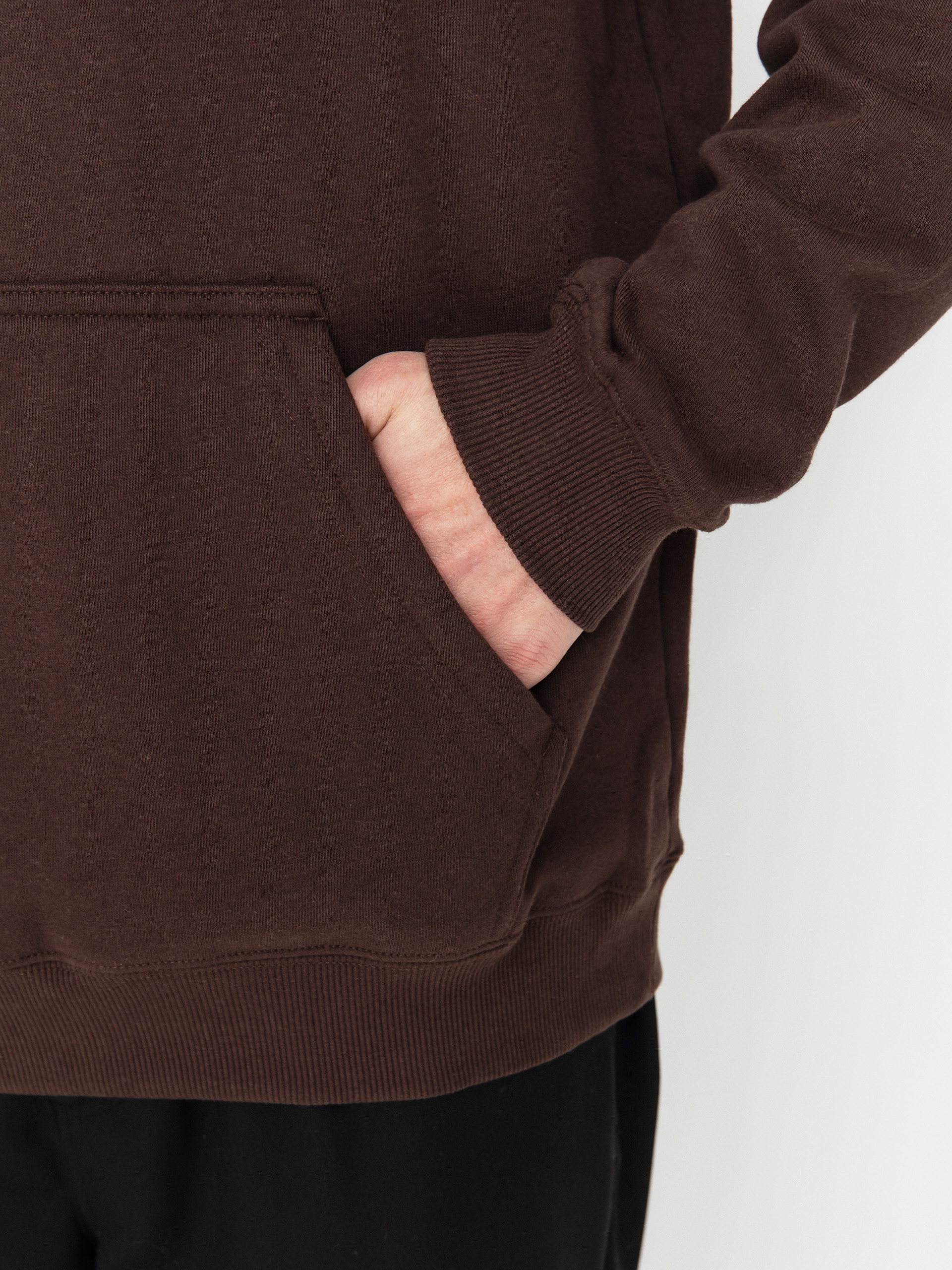 Billabong Hoodie Short Sands HD (java)