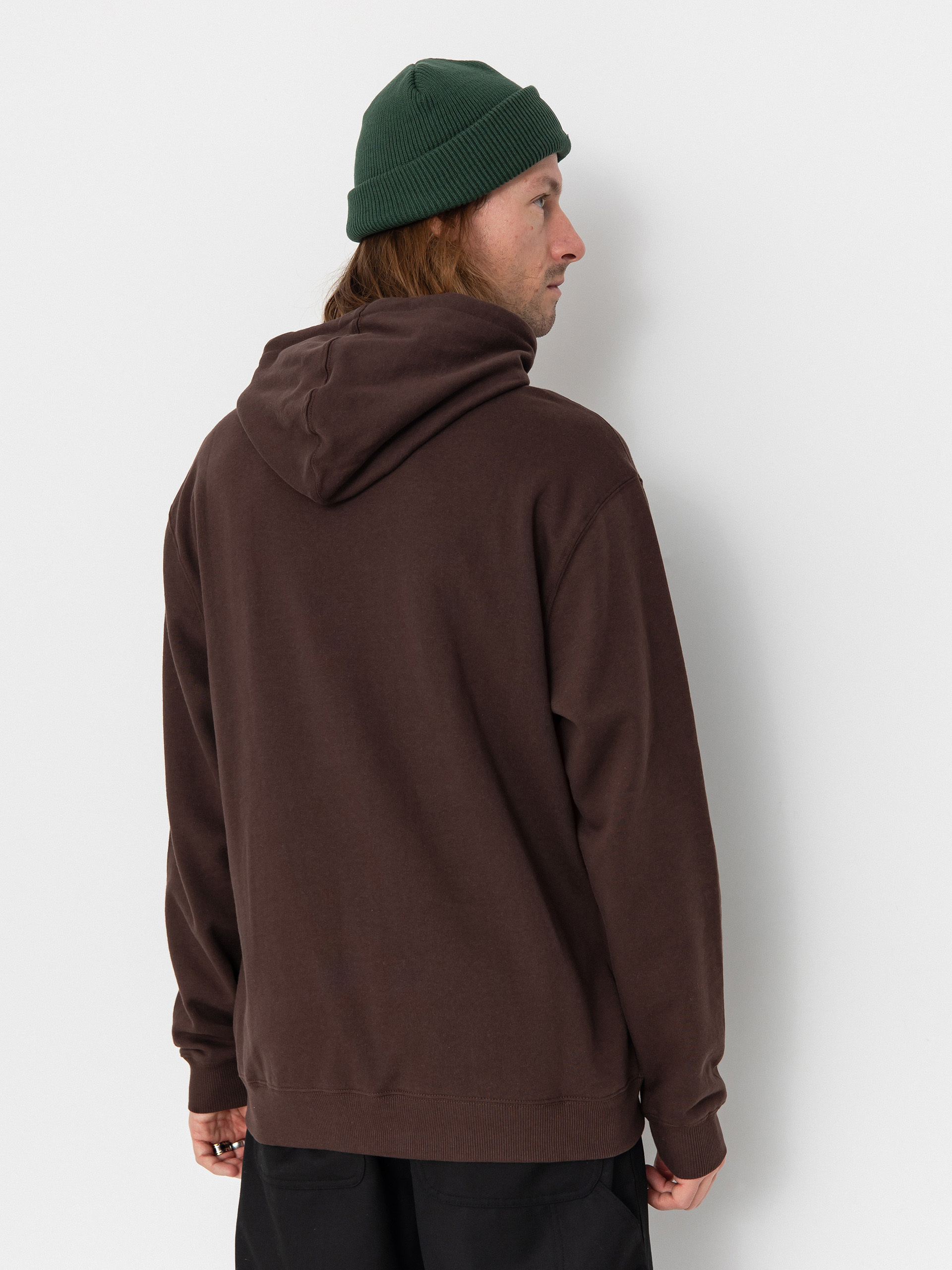 Billabong Hoodie Short Sands HD (java)