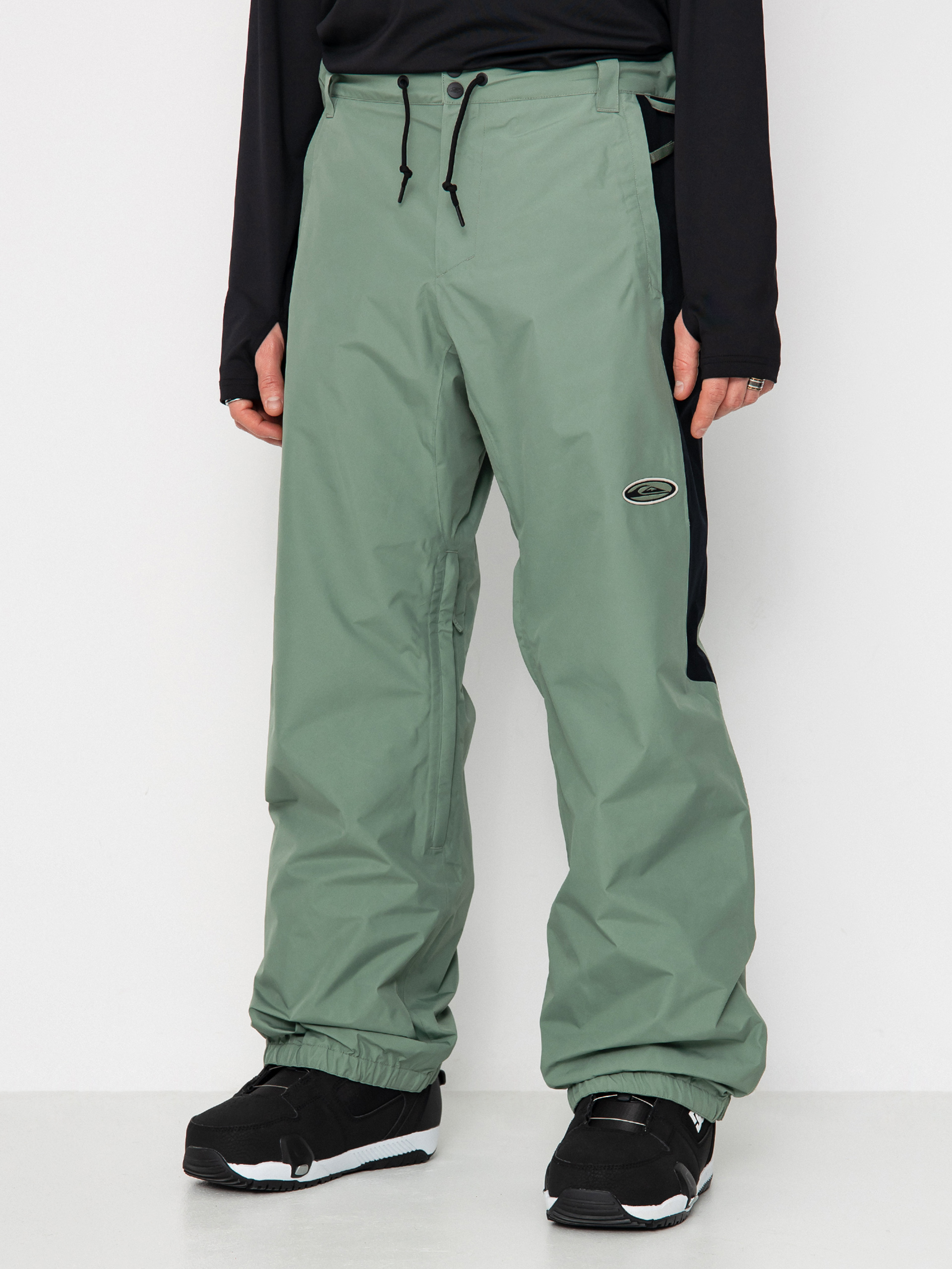 Quiksilver Snowboard pants High Altitude Gore Tex (sea spray)