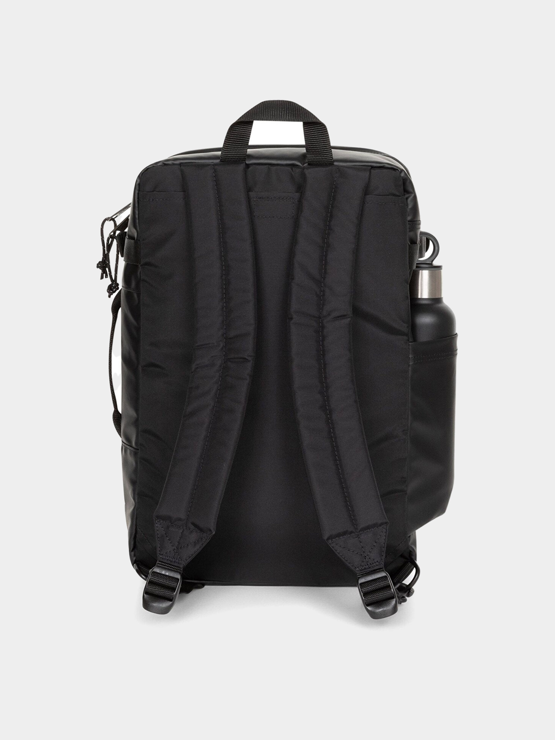 Eastpak Backpack Transitr - black (jp poster)