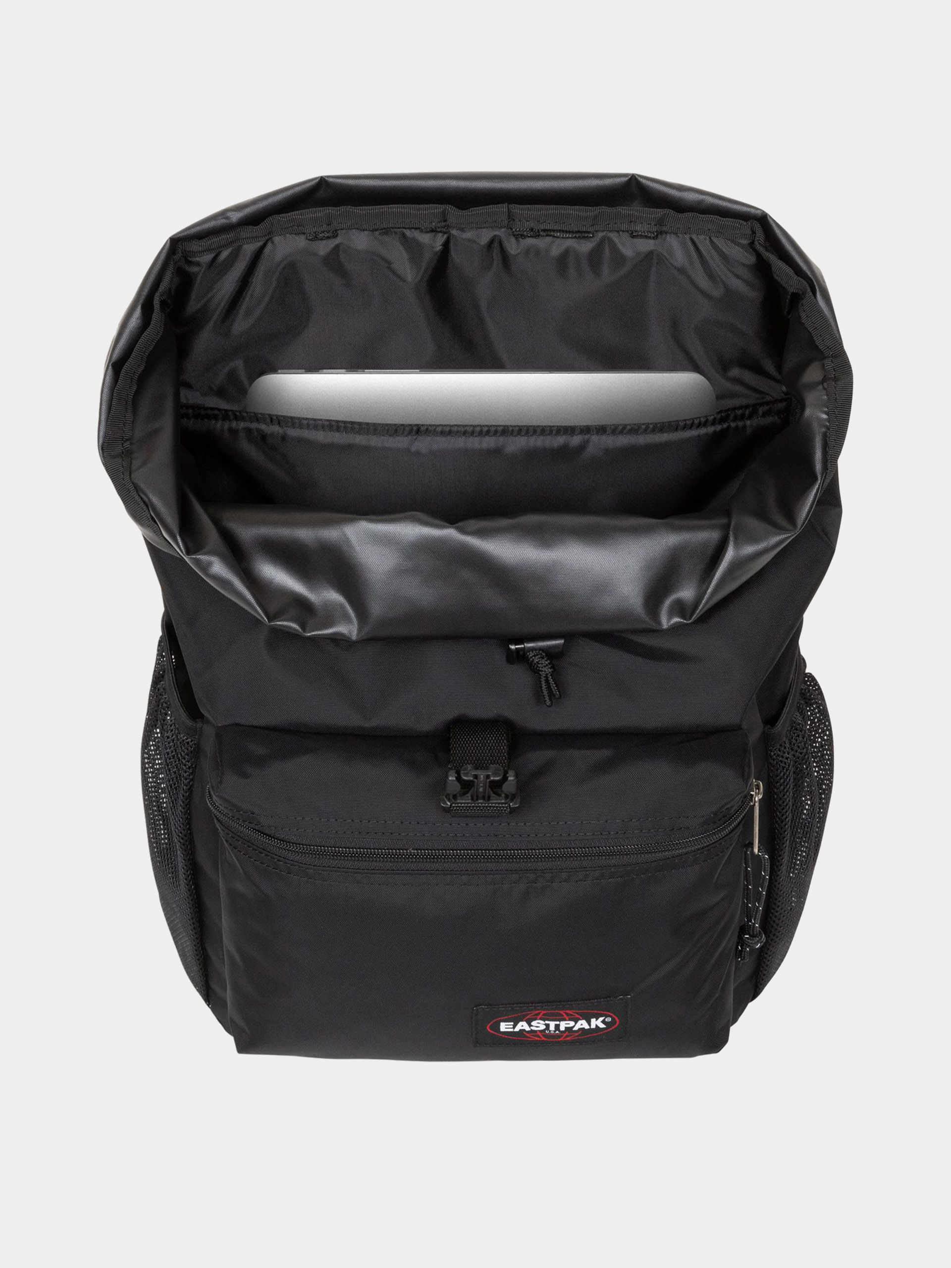 Eastpak Backpack Bazego Powr black (black)