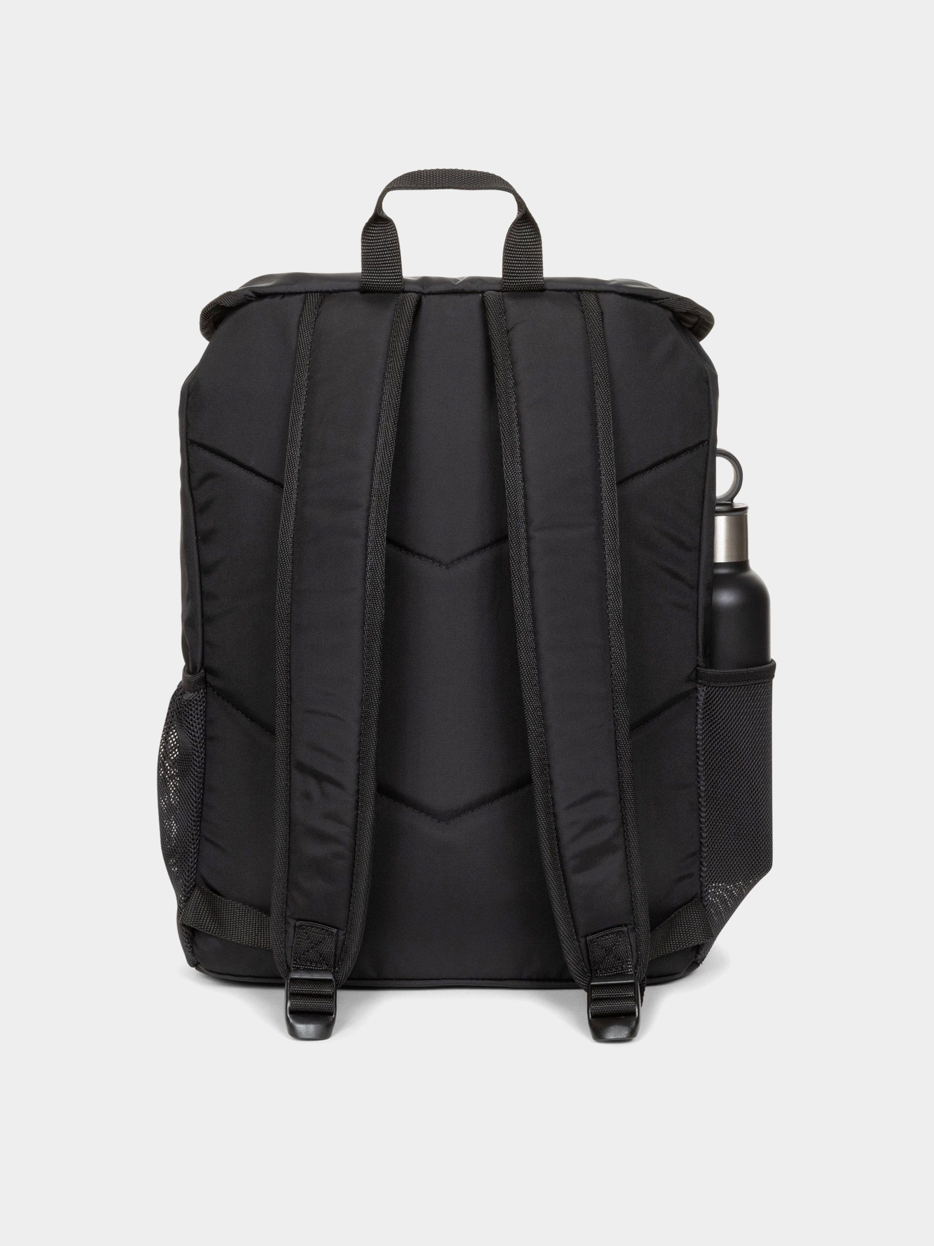 Eastpak Rucksack Bazego Powr (black)