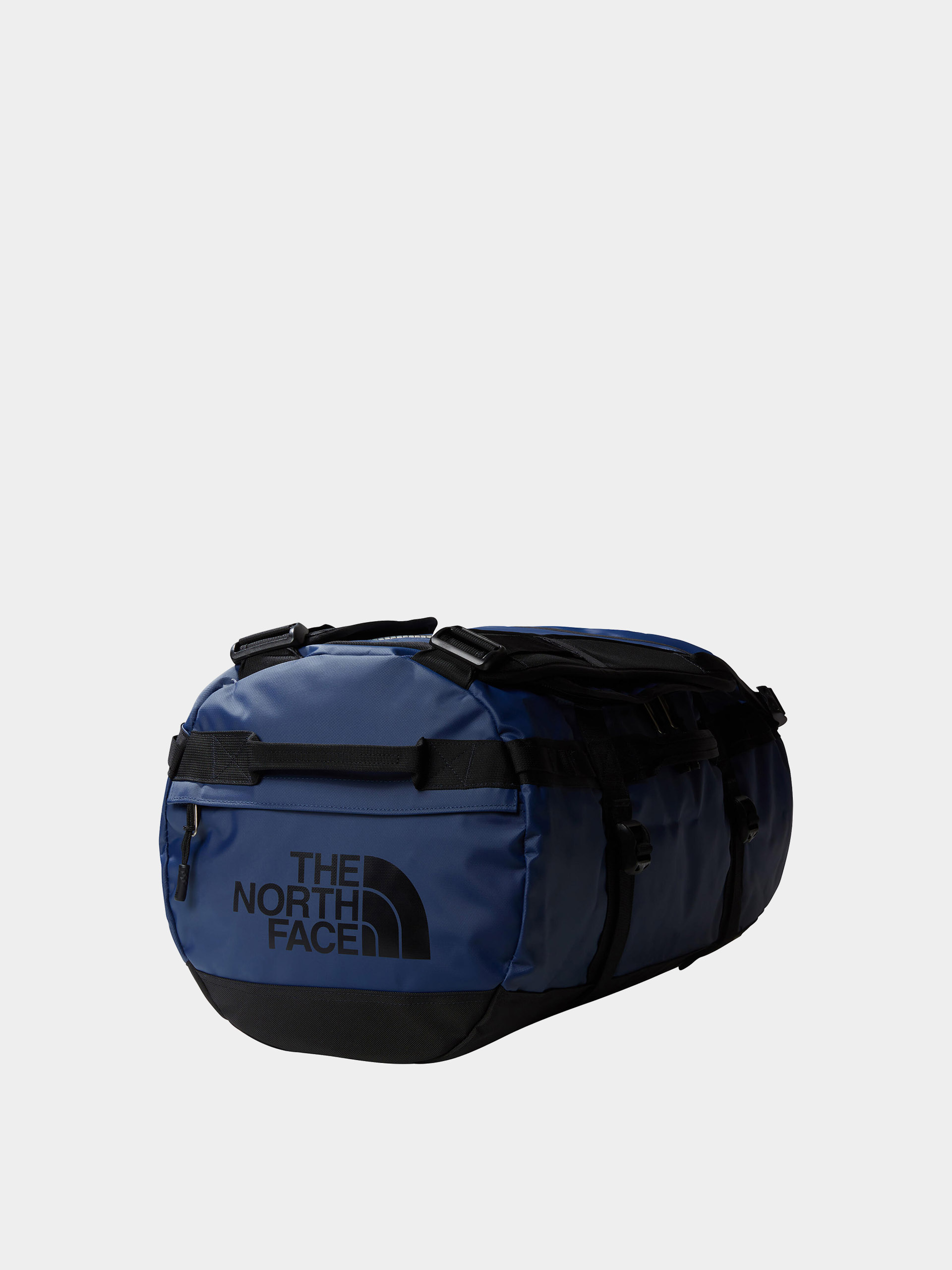 The North Face Bag Base Camp Duffel S (summit navy/tnf black n)