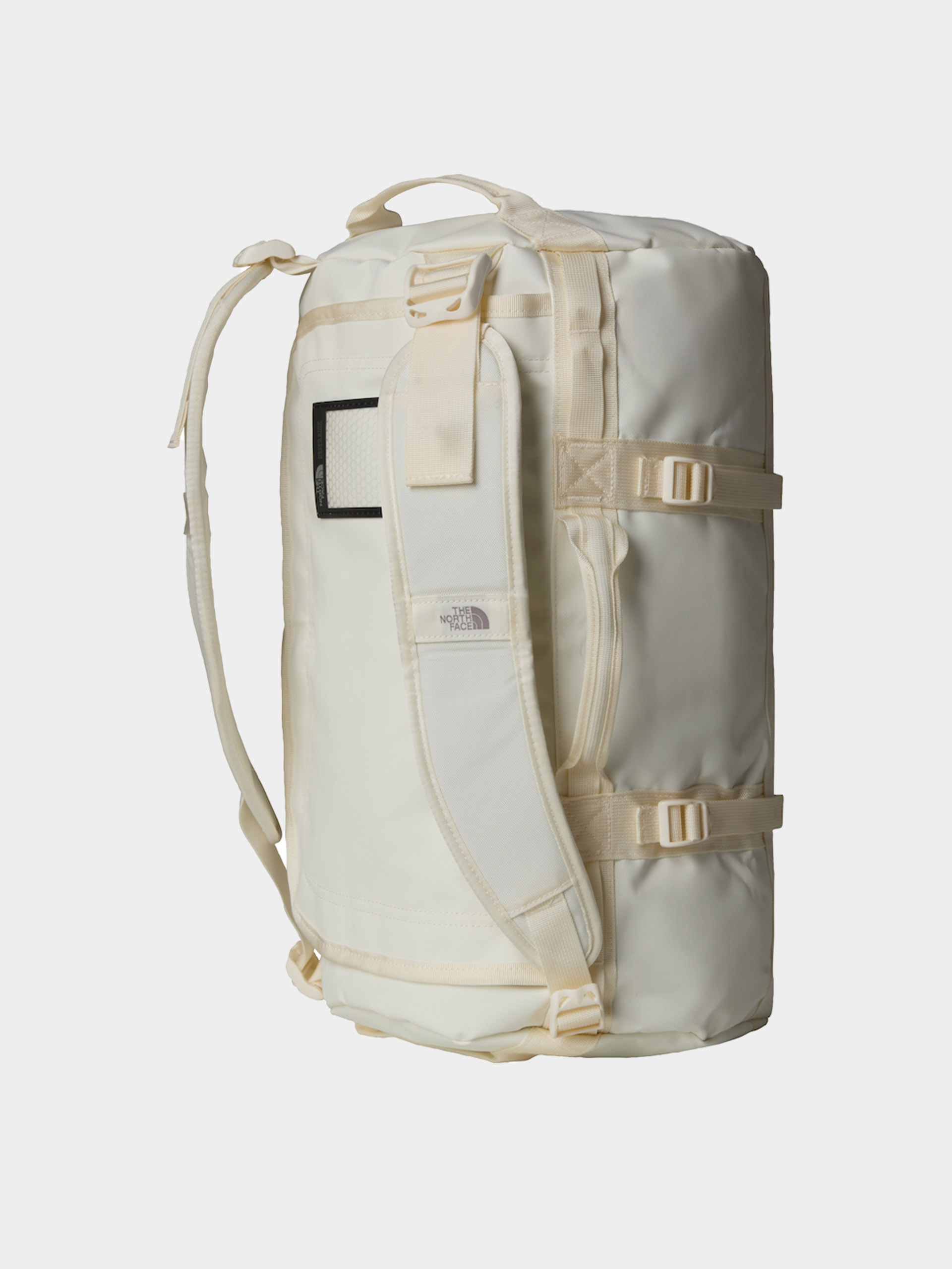 The North Face Tasche Base Camp Duffel XS (white dune/tnf white)