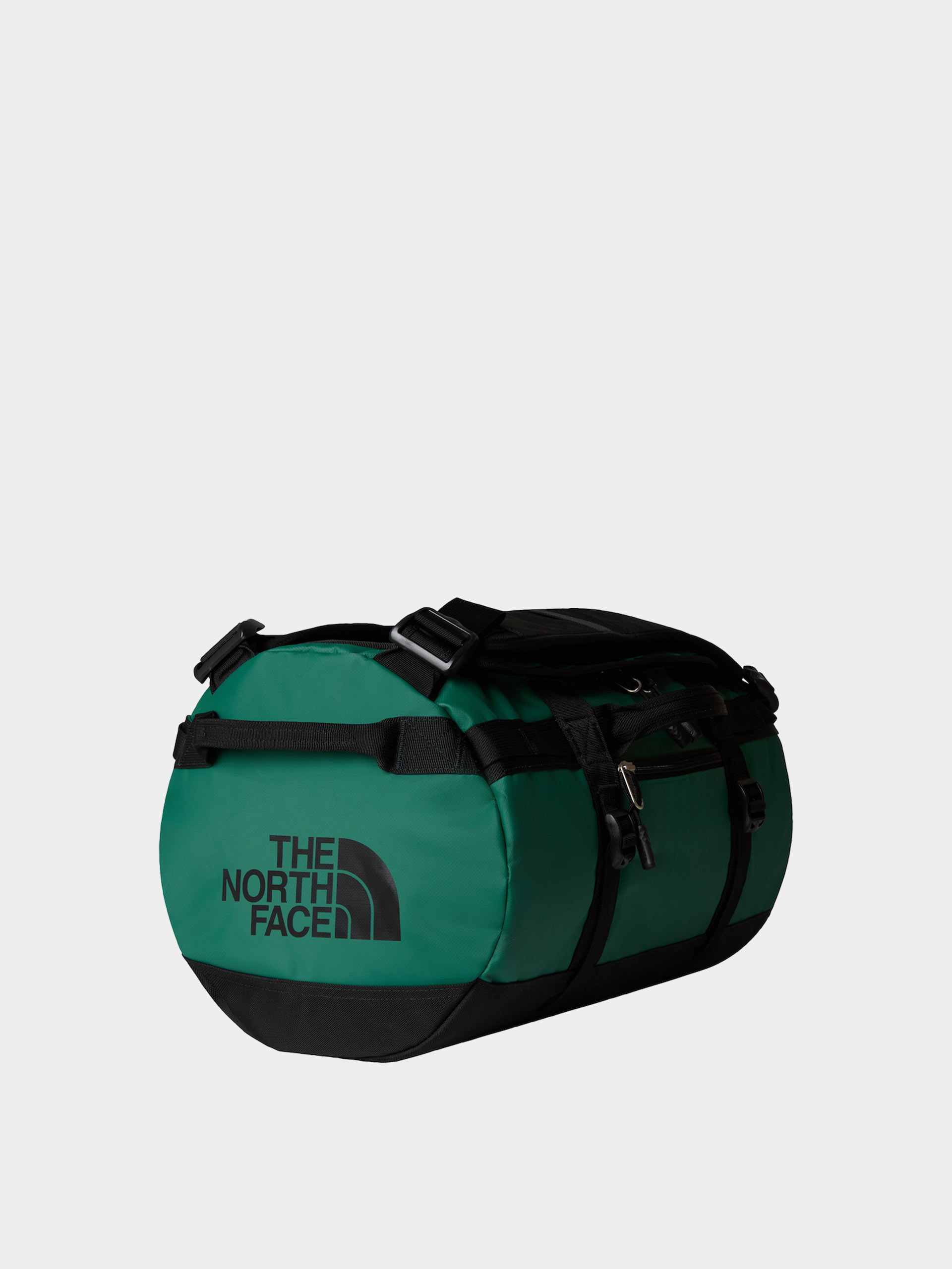 The North Face Bag Base Camp Duffel XS (evergreen/tnf black)