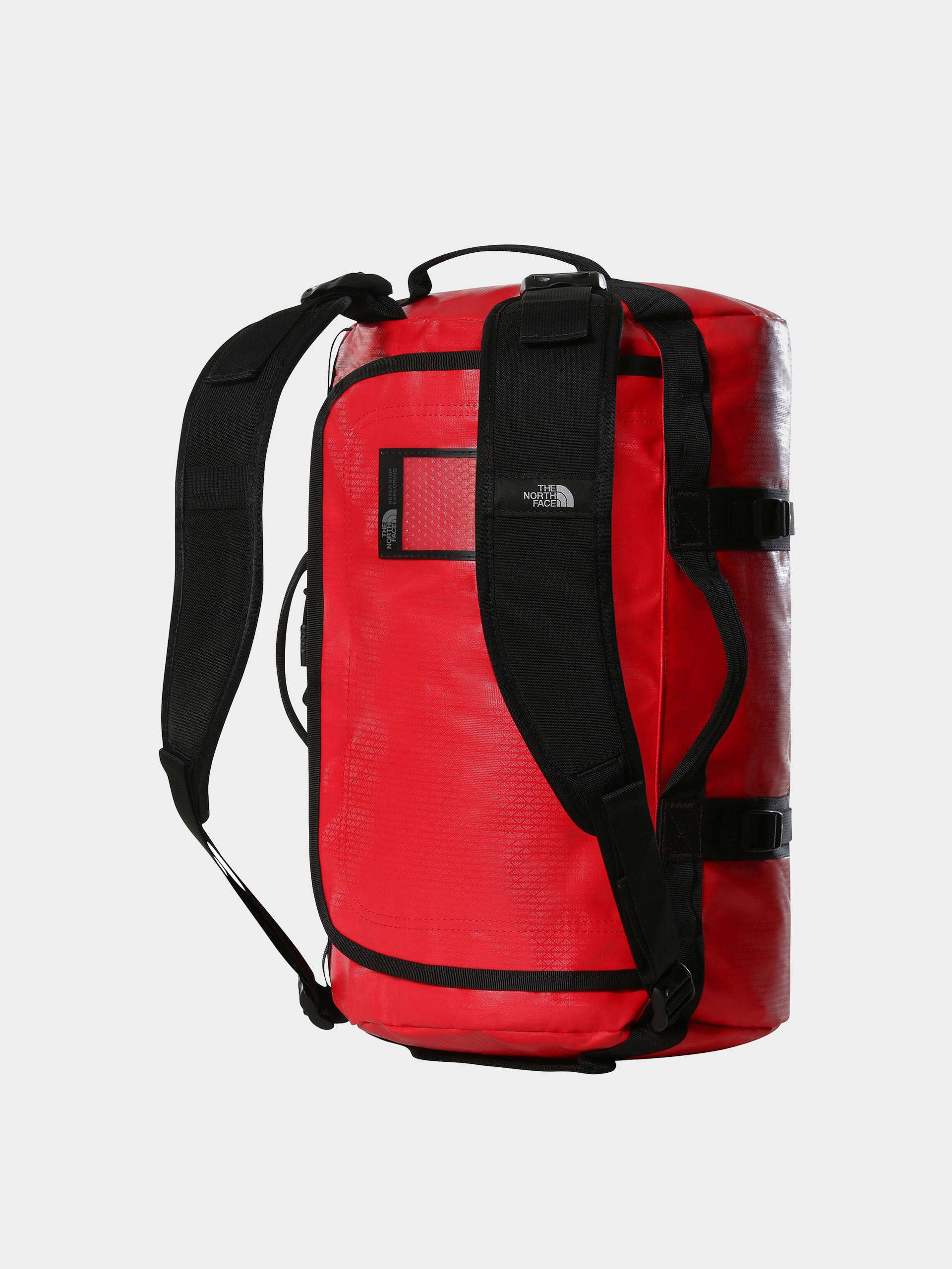 The North Face Tasche Base Camp Duffel XS (tnf red tnf black npf)