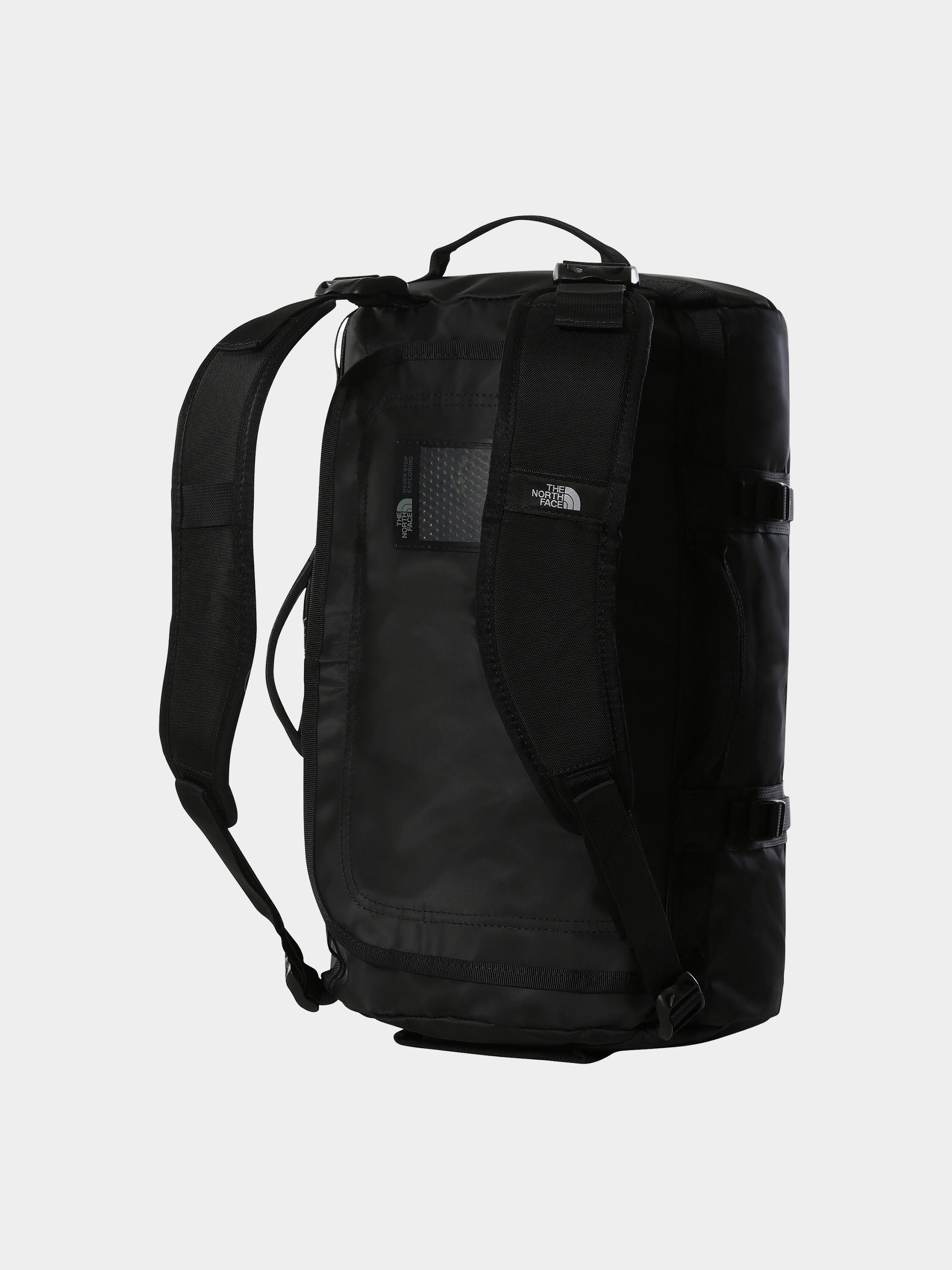 The North Face Bag Base Camp Duffel XS (tnf black tnf white npf)