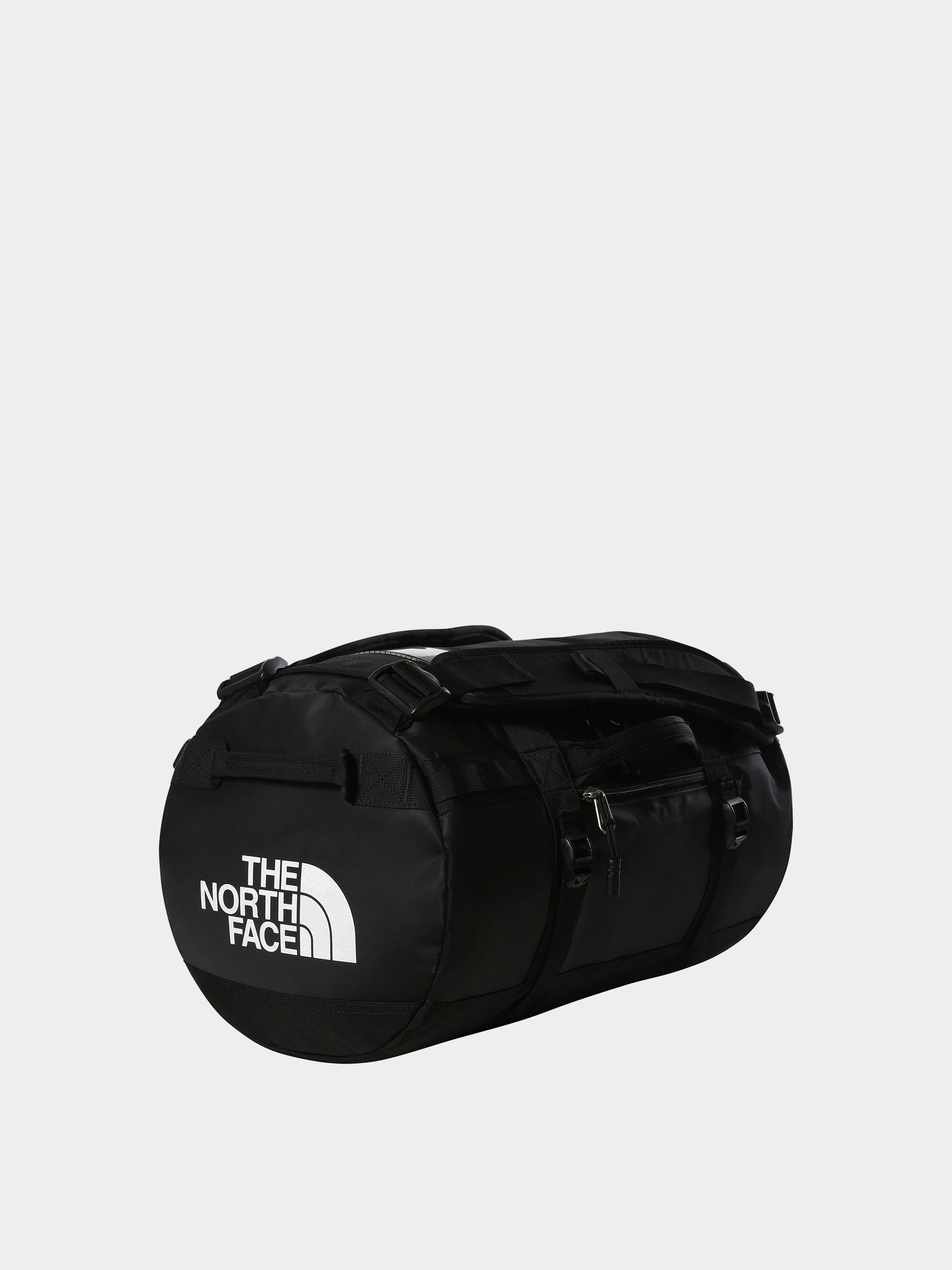 The North Face Bag Base Camp Duffel XS (tnf black tnf white npf)