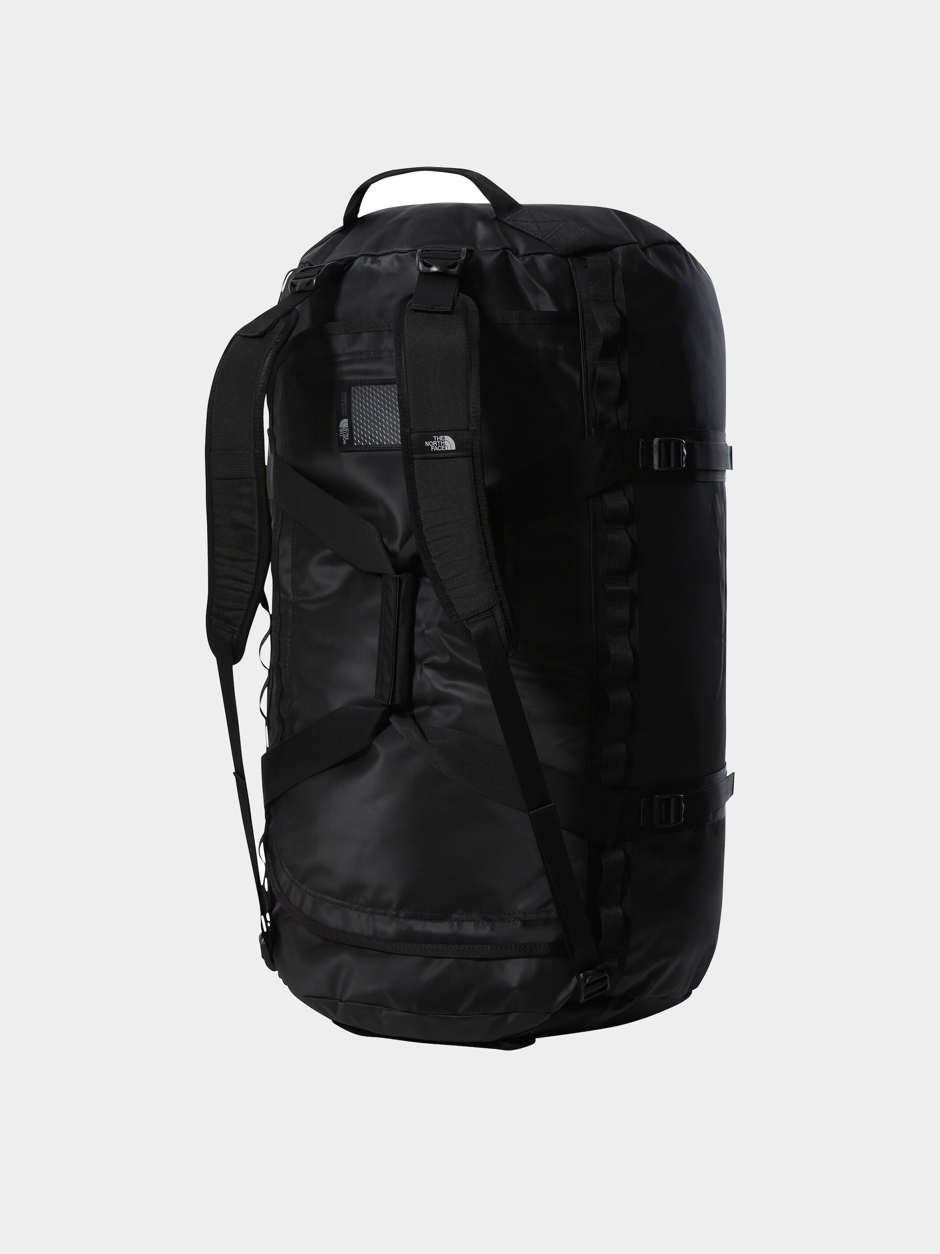 The North Face Bag Base Camp Duffel XL - black (tnf black tnf