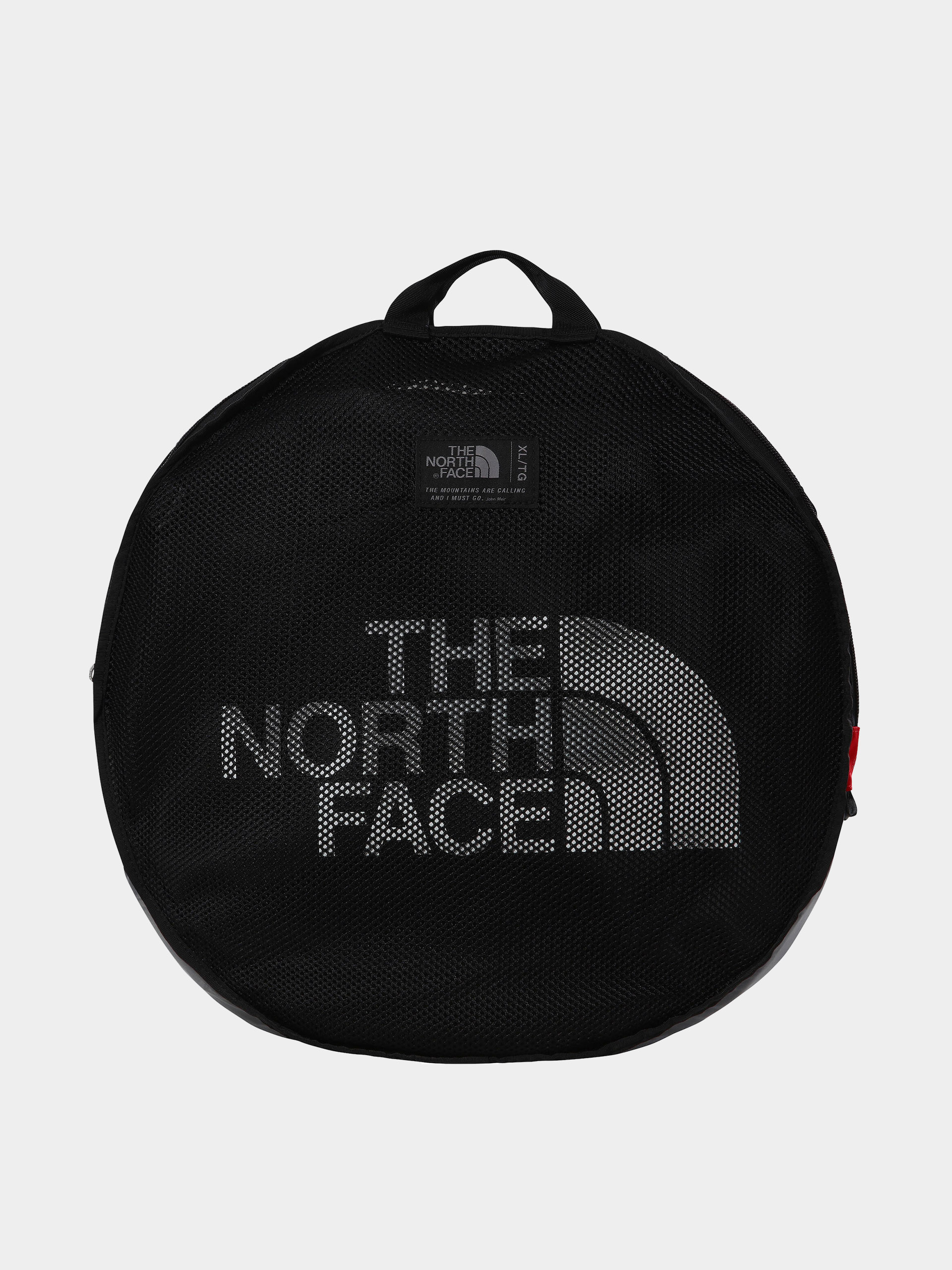 The North Face Bag Base Camp Duffel XL - black (tnf black tnf